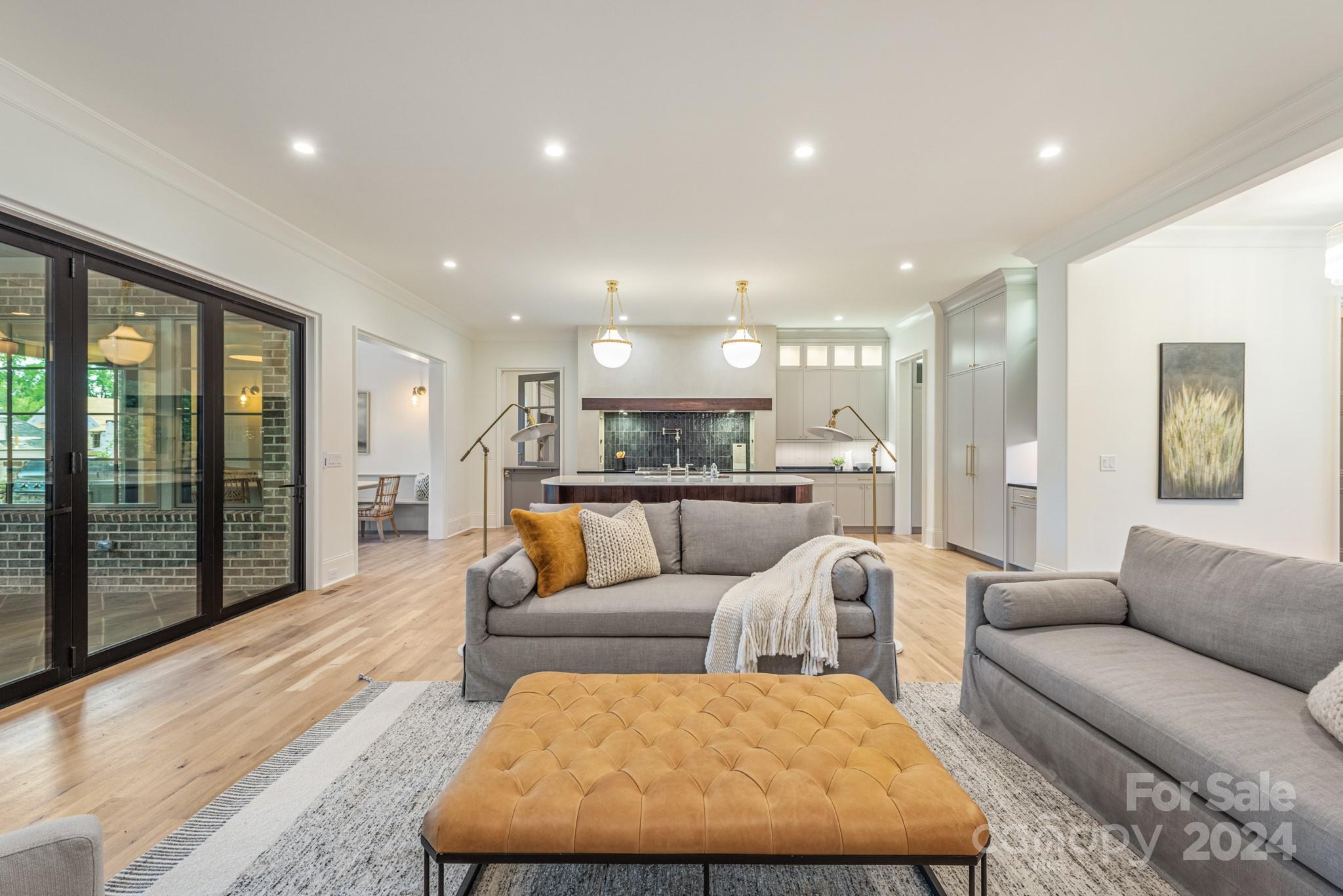 Cotswold - Residential