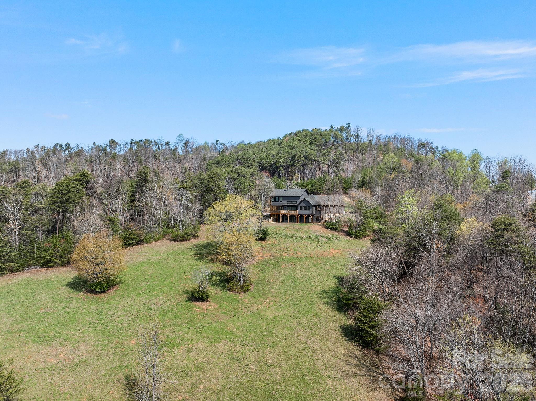 Hughes Creek Preserve - Residential