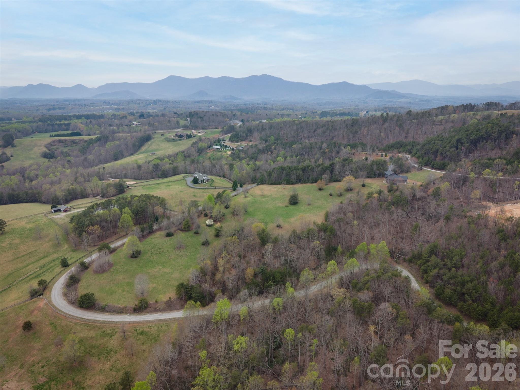 Hughes Creek Preserve - Residential