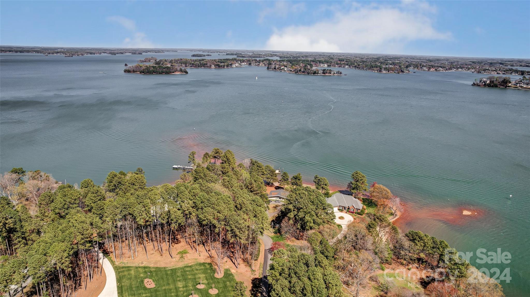 Luckey Point - Land