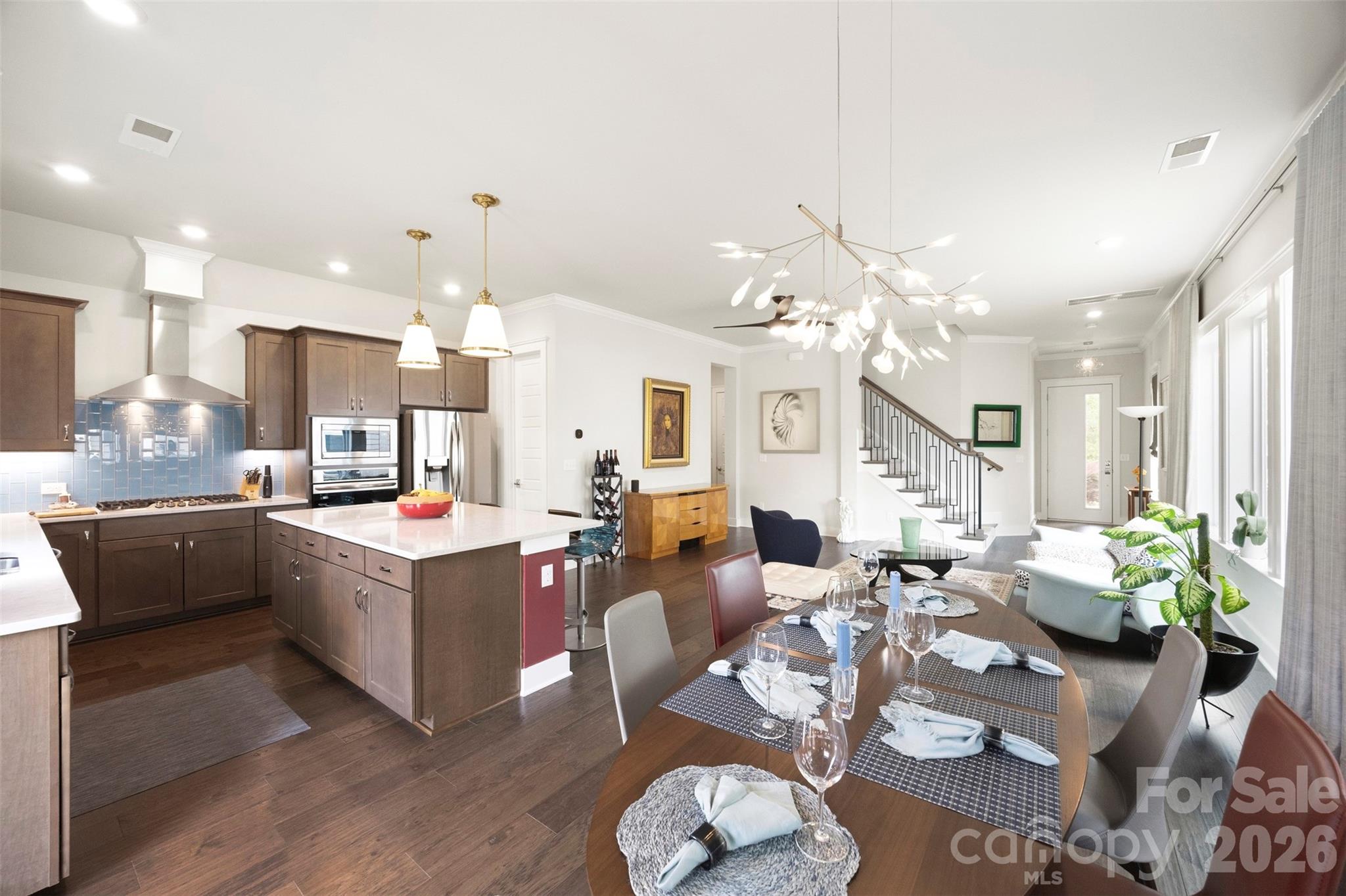 Villa Heights - Residential