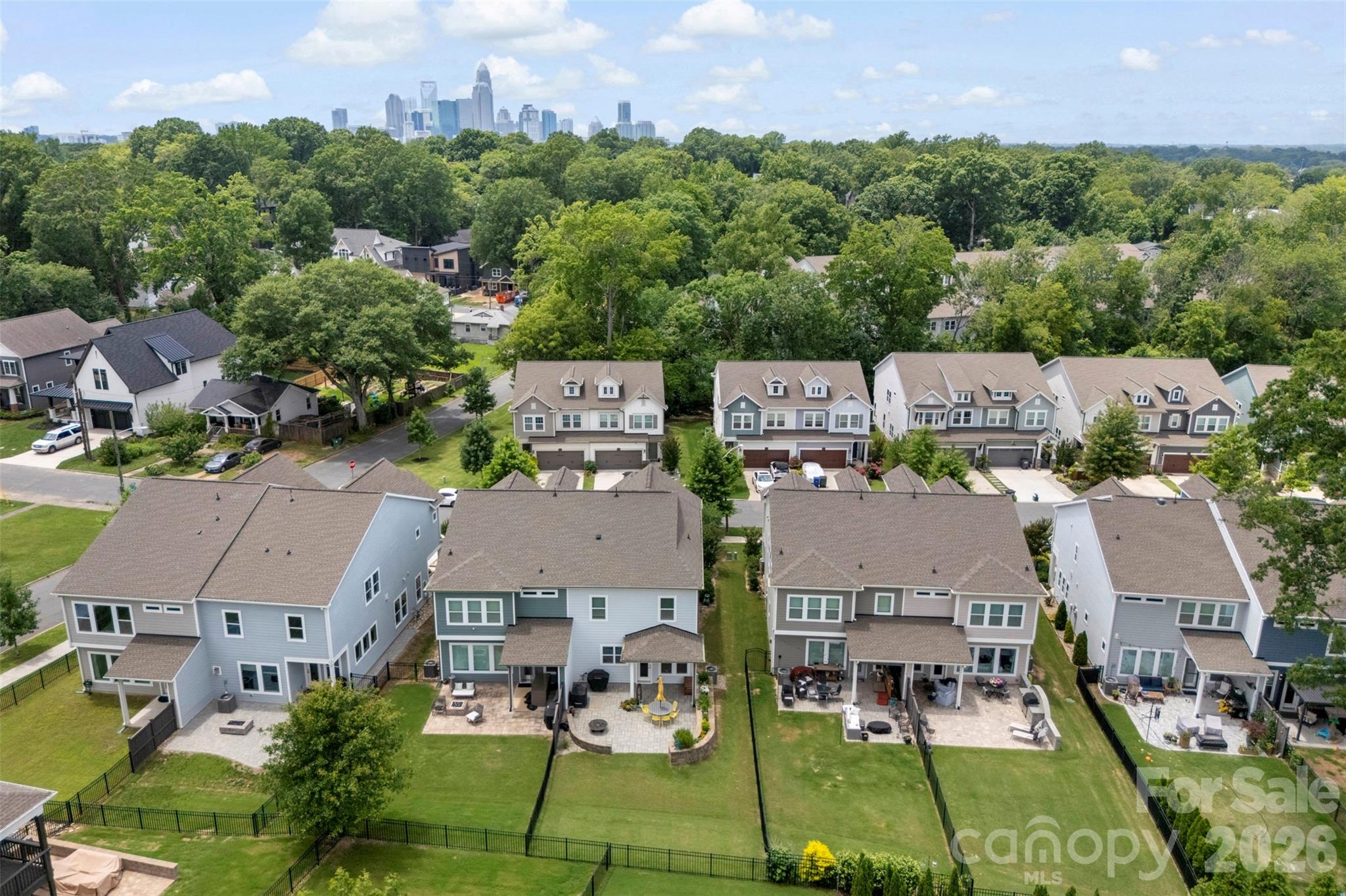 Villa Heights - Residential