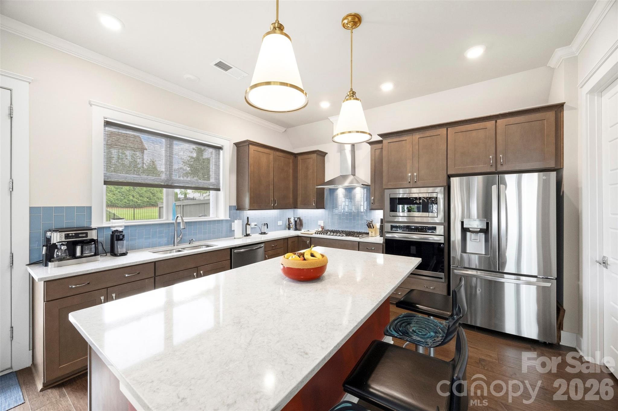 Villa Heights - Residential