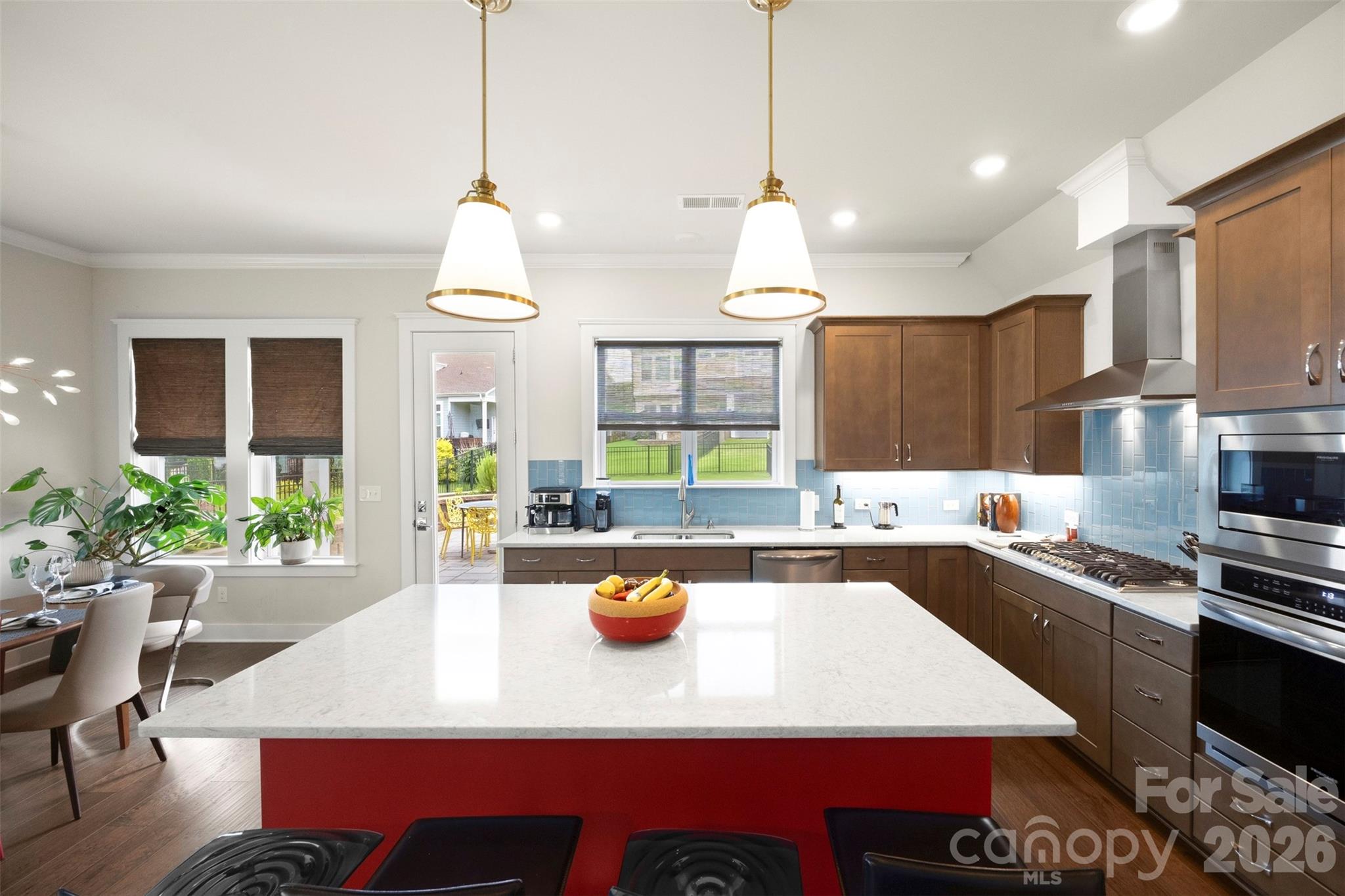 Villa Heights - Residential