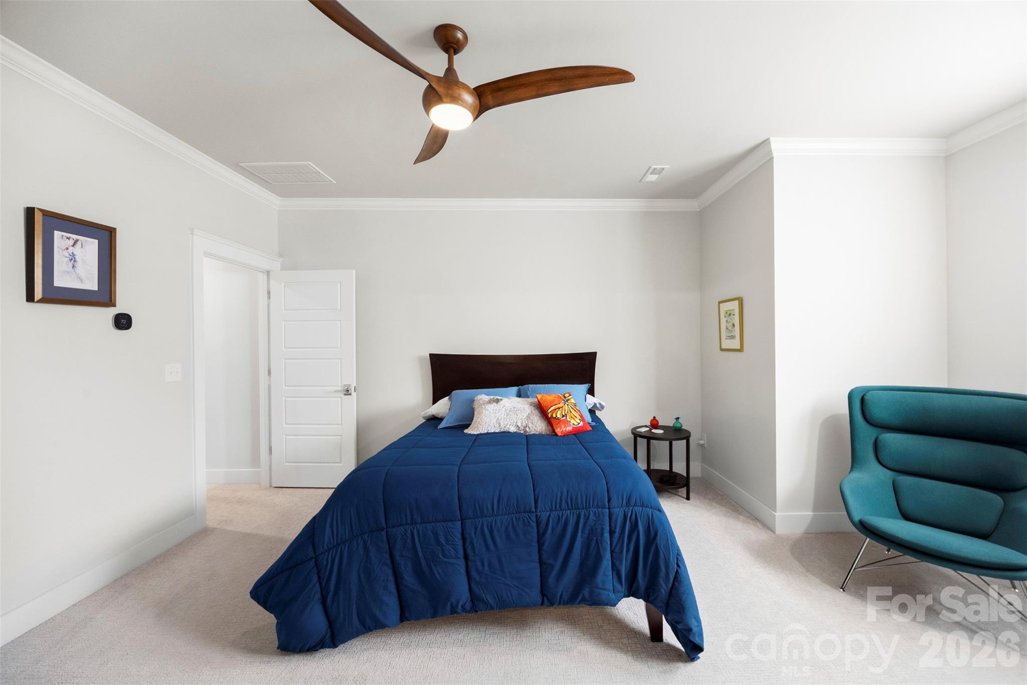 Villa Heights - Residential