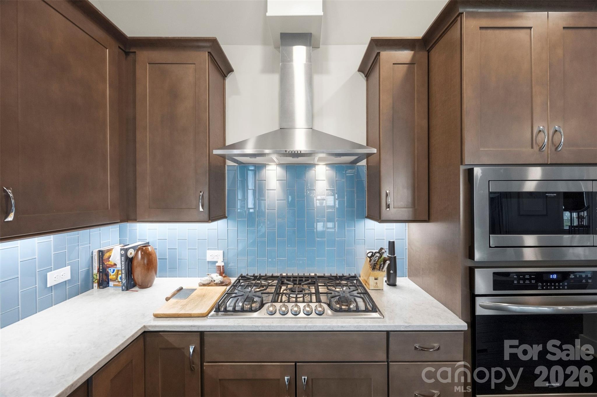 Villa Heights - Residential