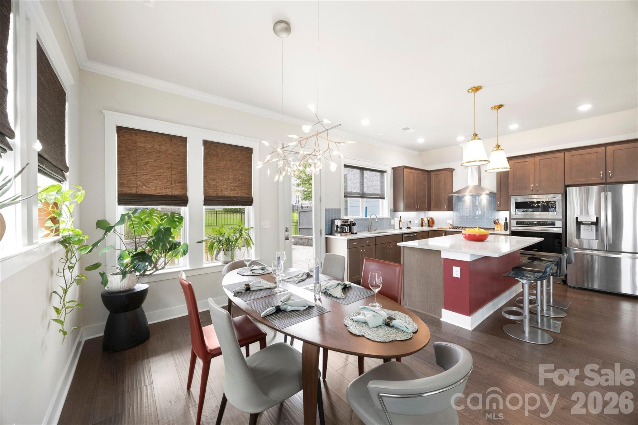 Villa Heights - Residential