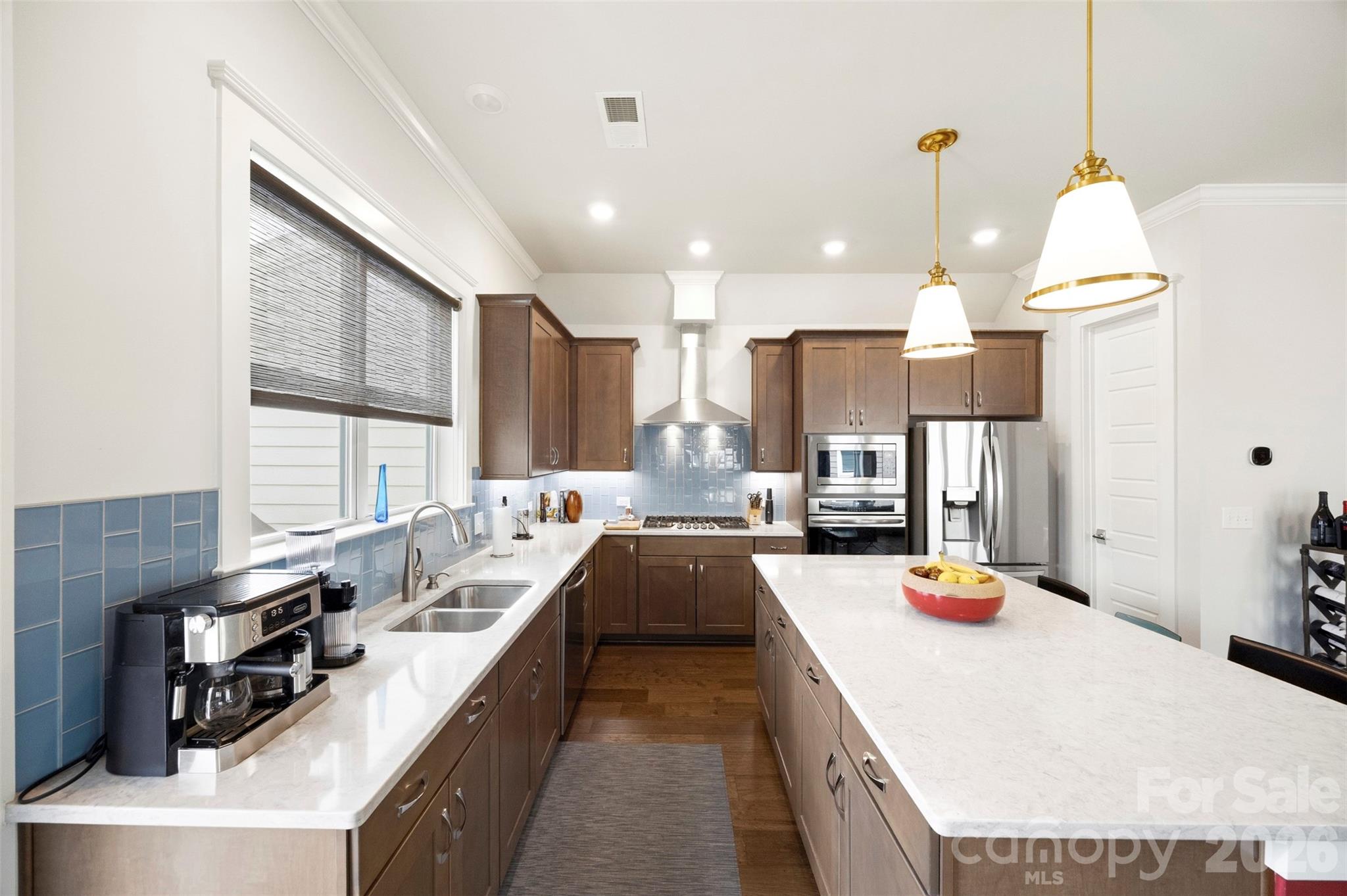 Villa Heights - Residential