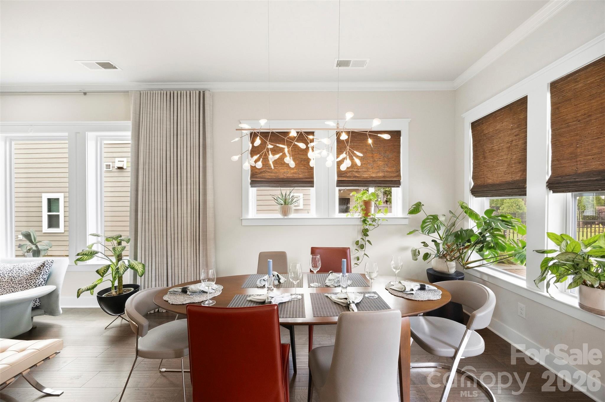 Villa Heights - Residential
