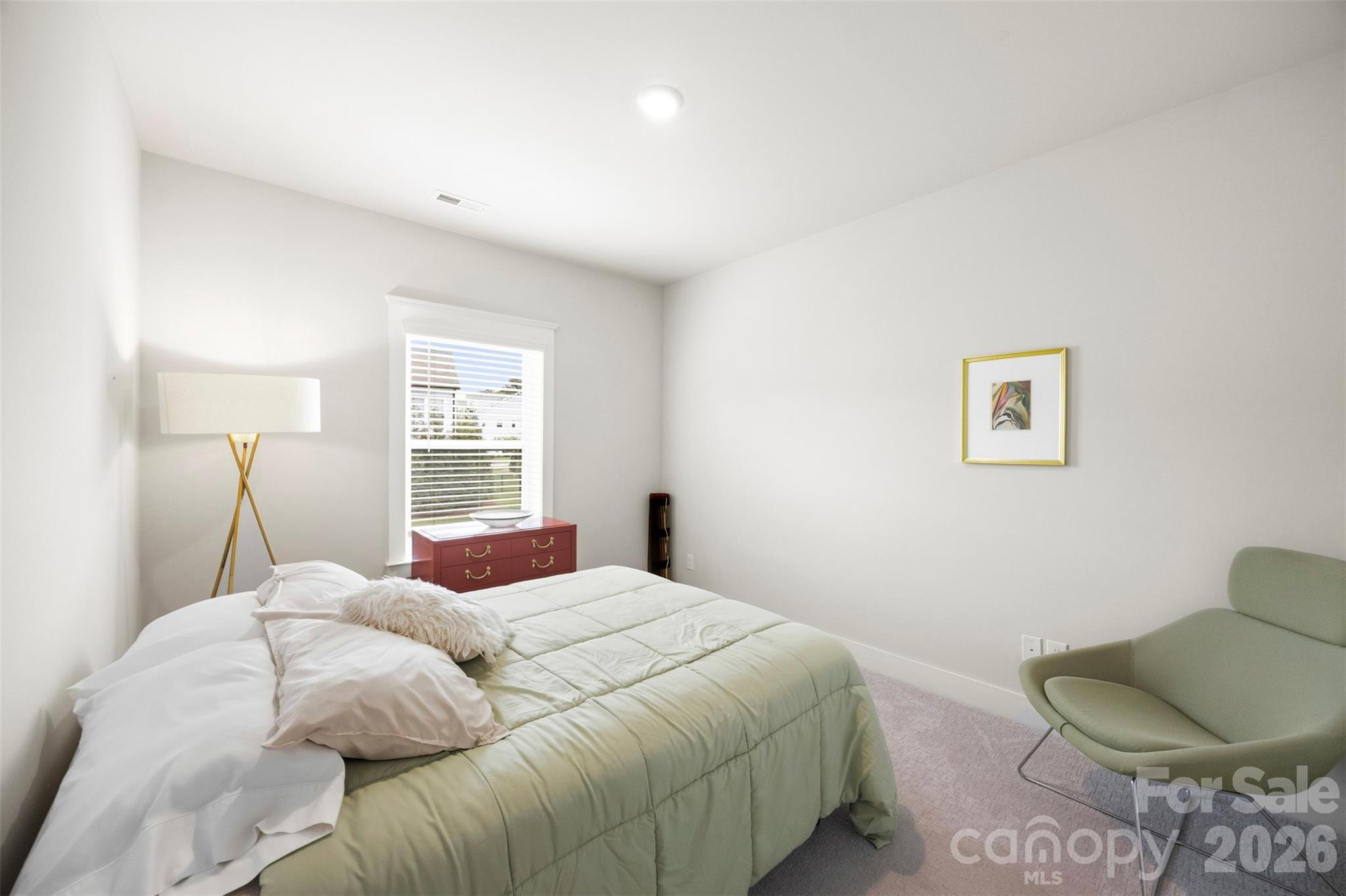Villa Heights - Residential