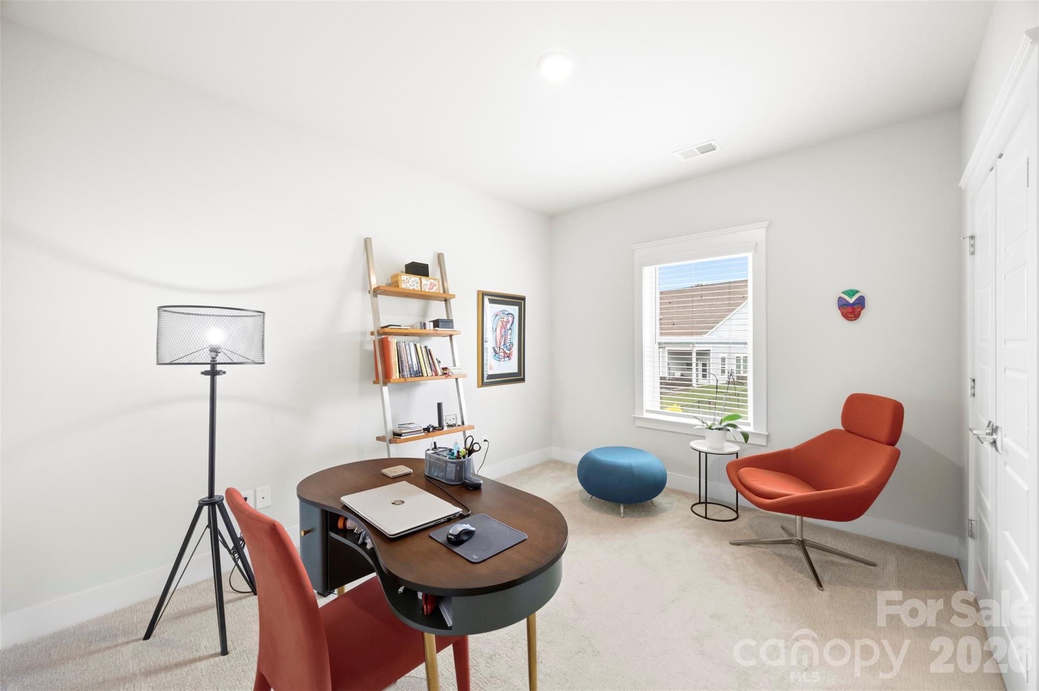 Villa Heights - Residential
