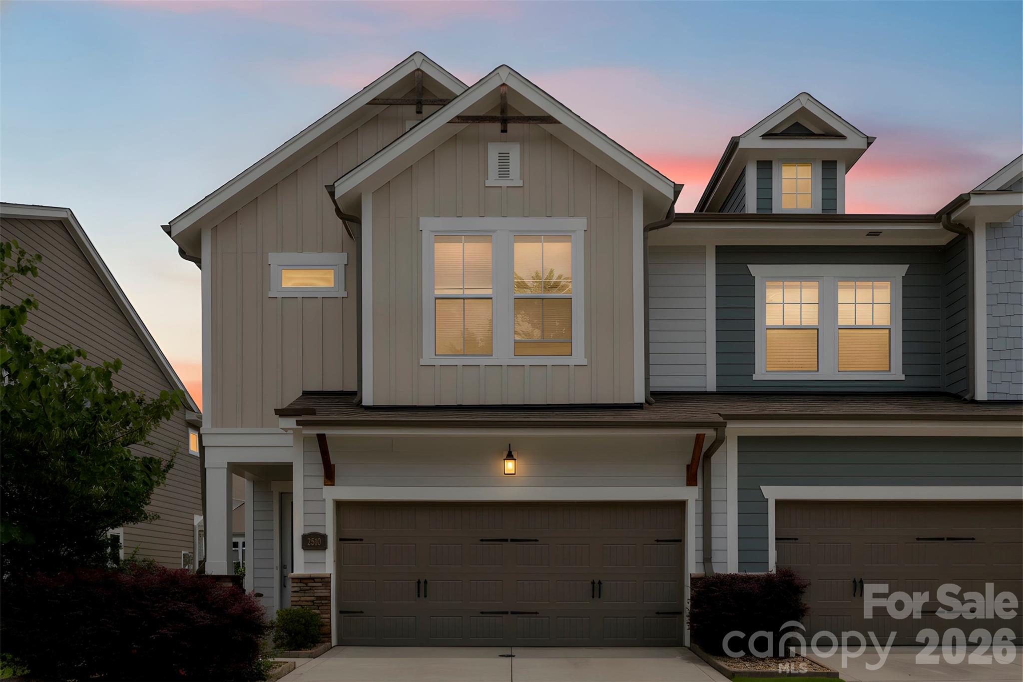 Villa Heights - Residential