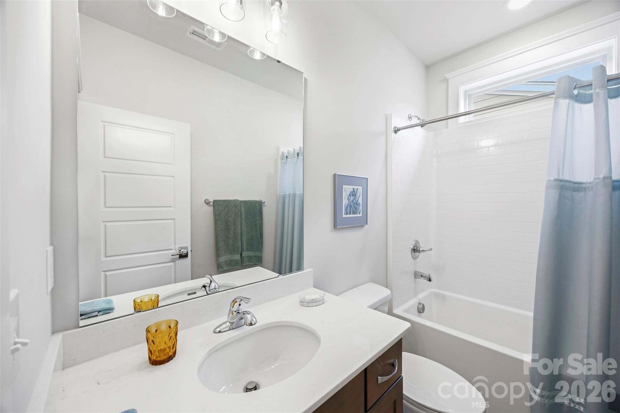 Villa Heights - Residential