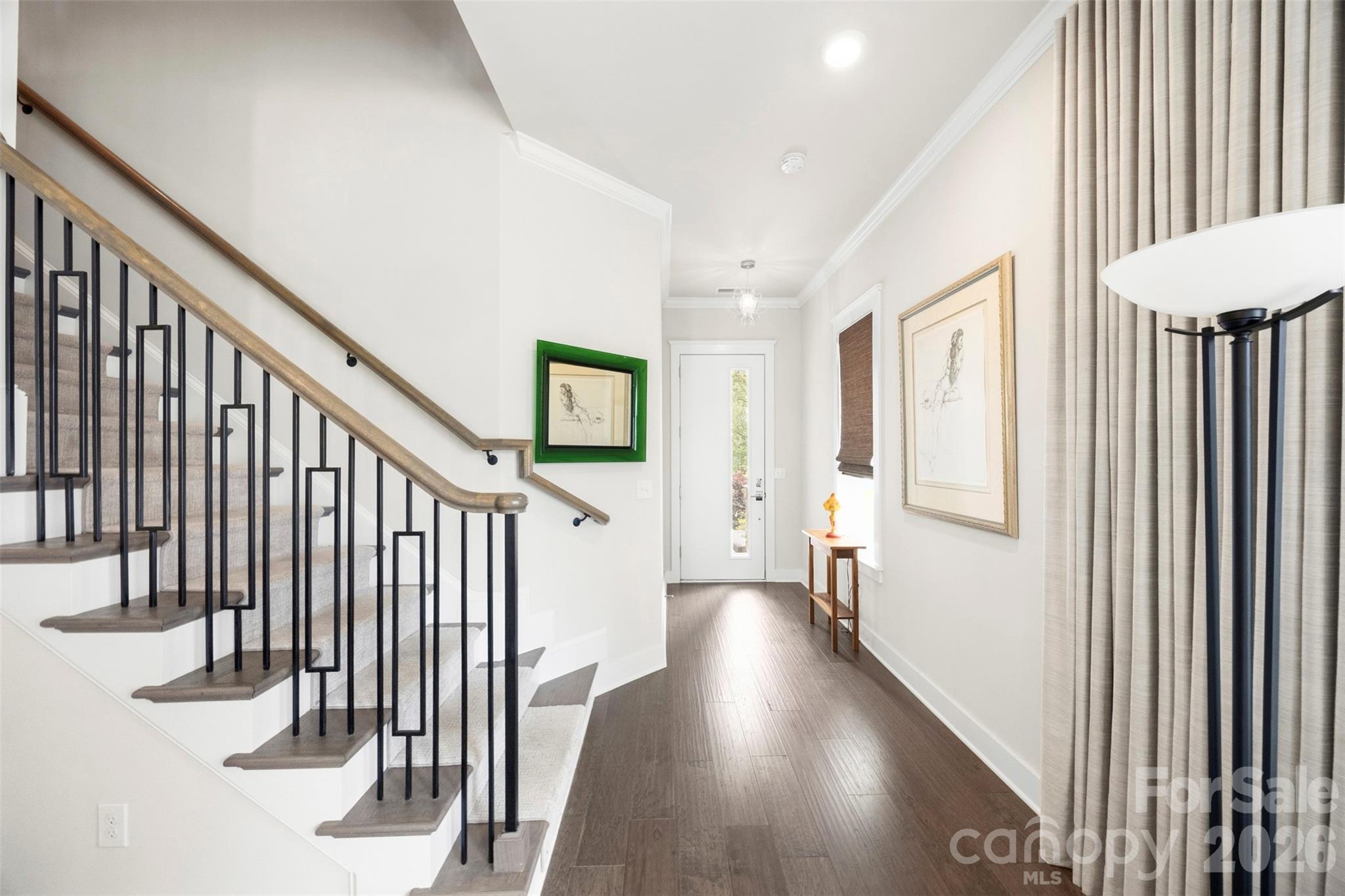 Villa Heights - Residential