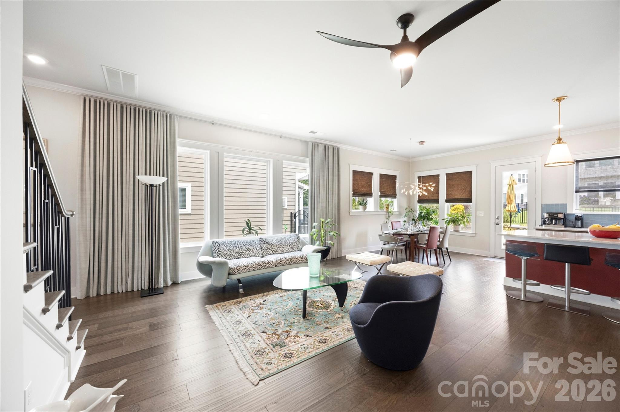 Villa Heights - Residential