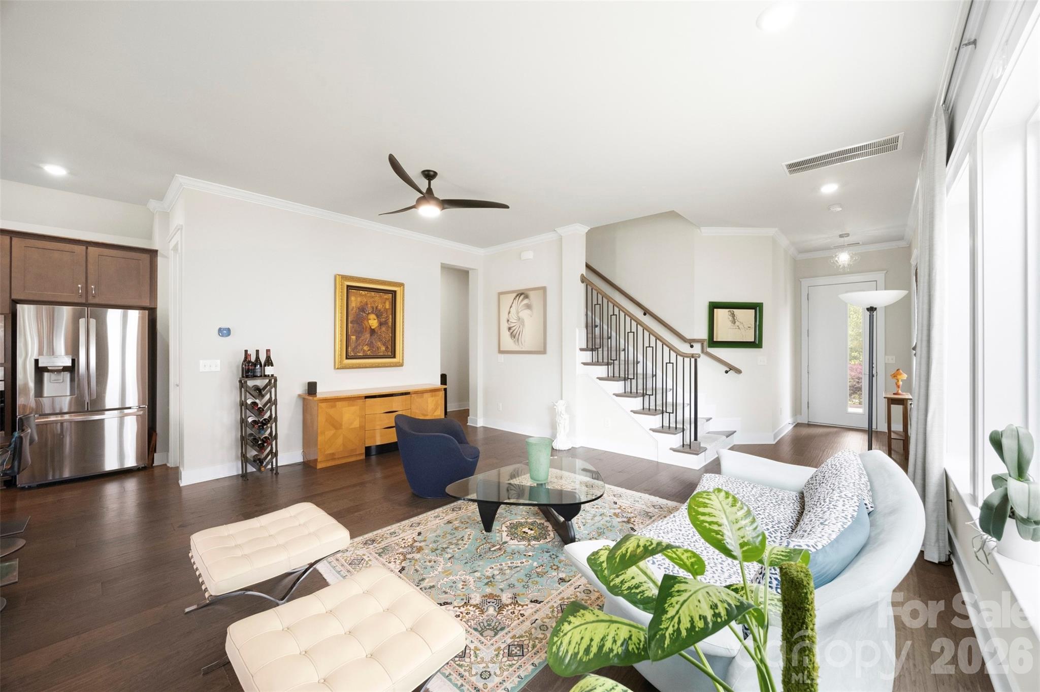Villa Heights - Residential