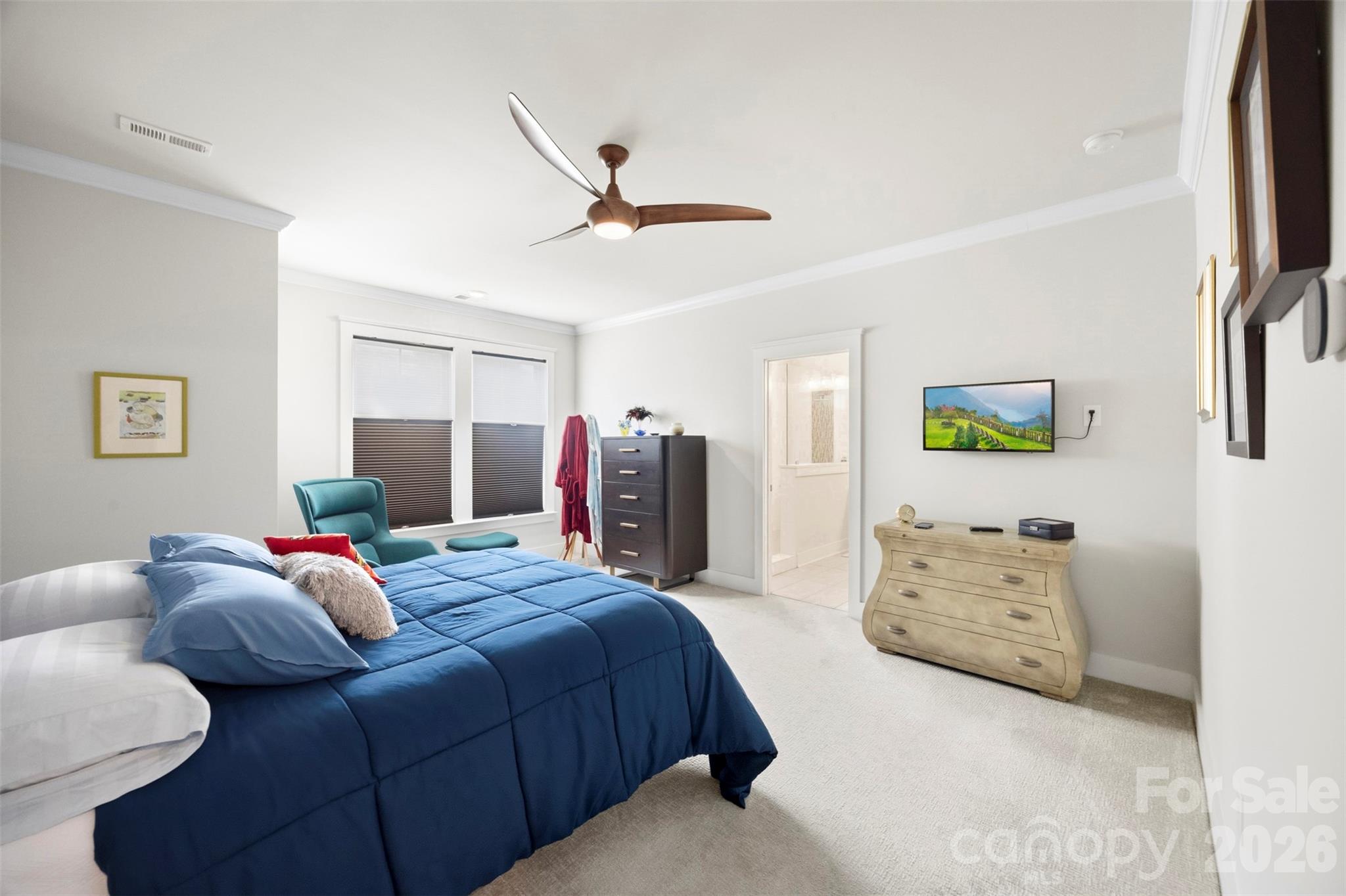 Villa Heights - Residential