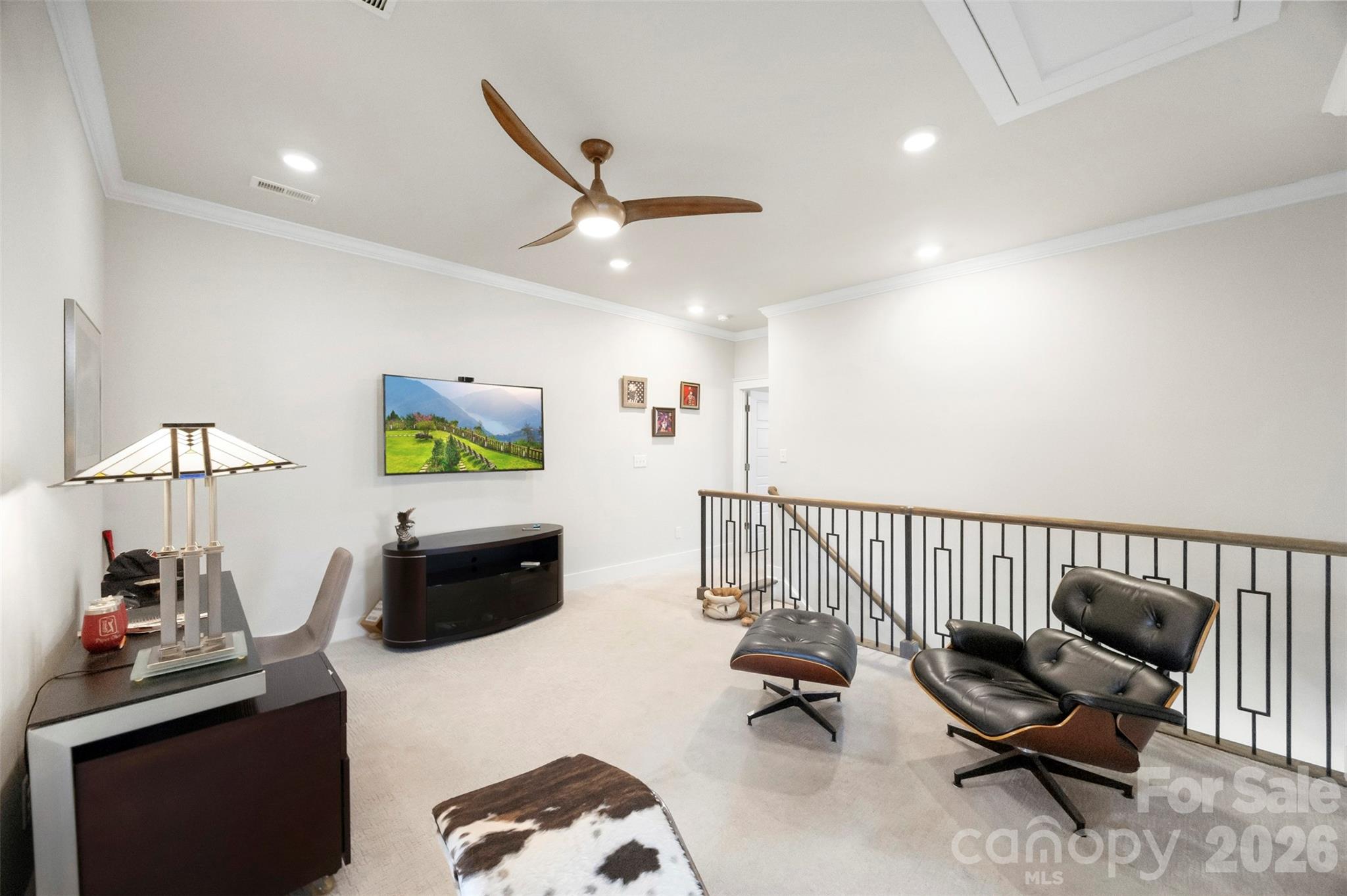 Villa Heights - Residential