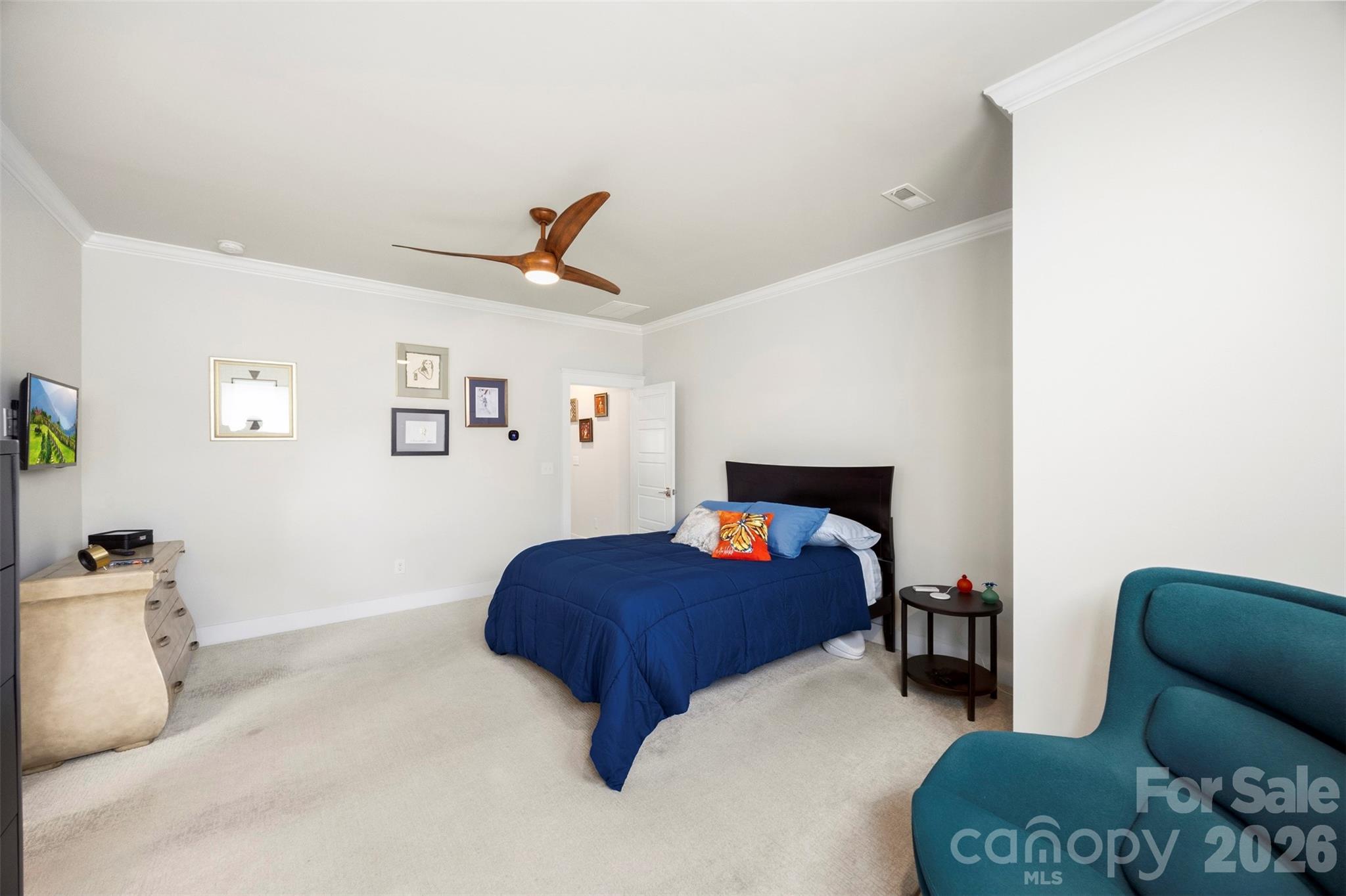 Villa Heights - Residential