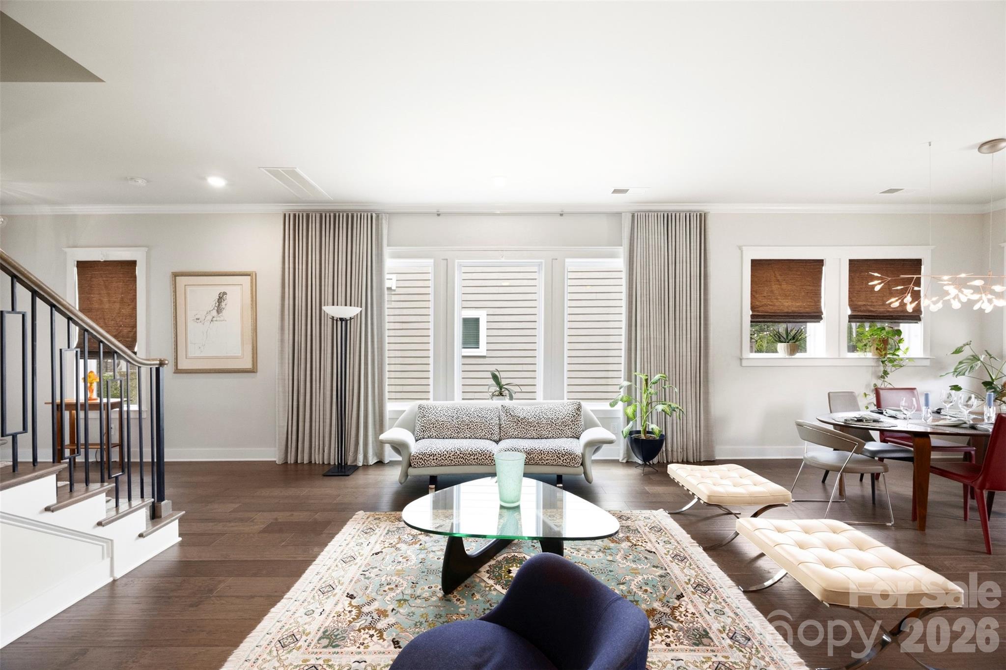 Villa Heights - Residential