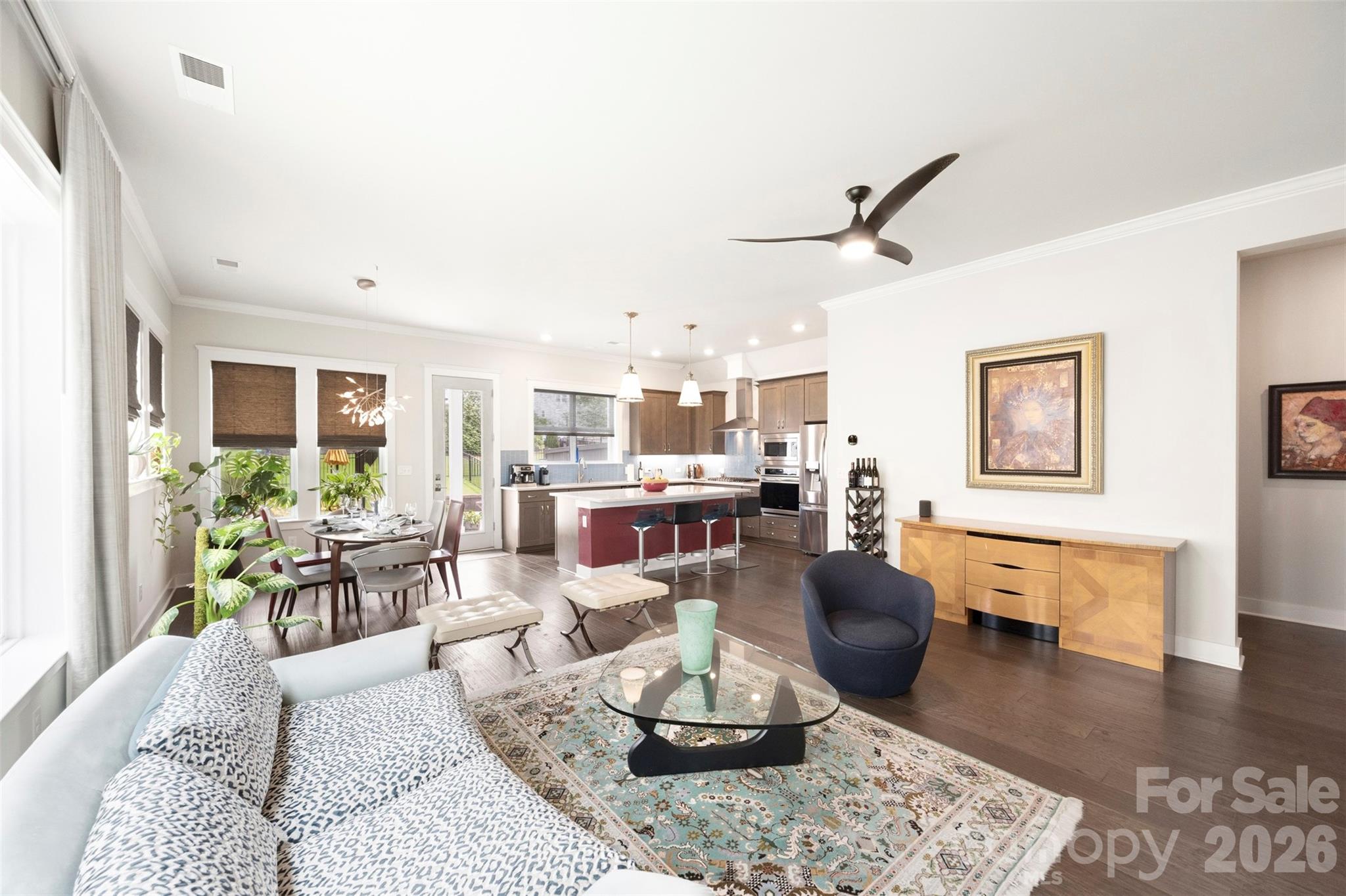 Villa Heights - Residential