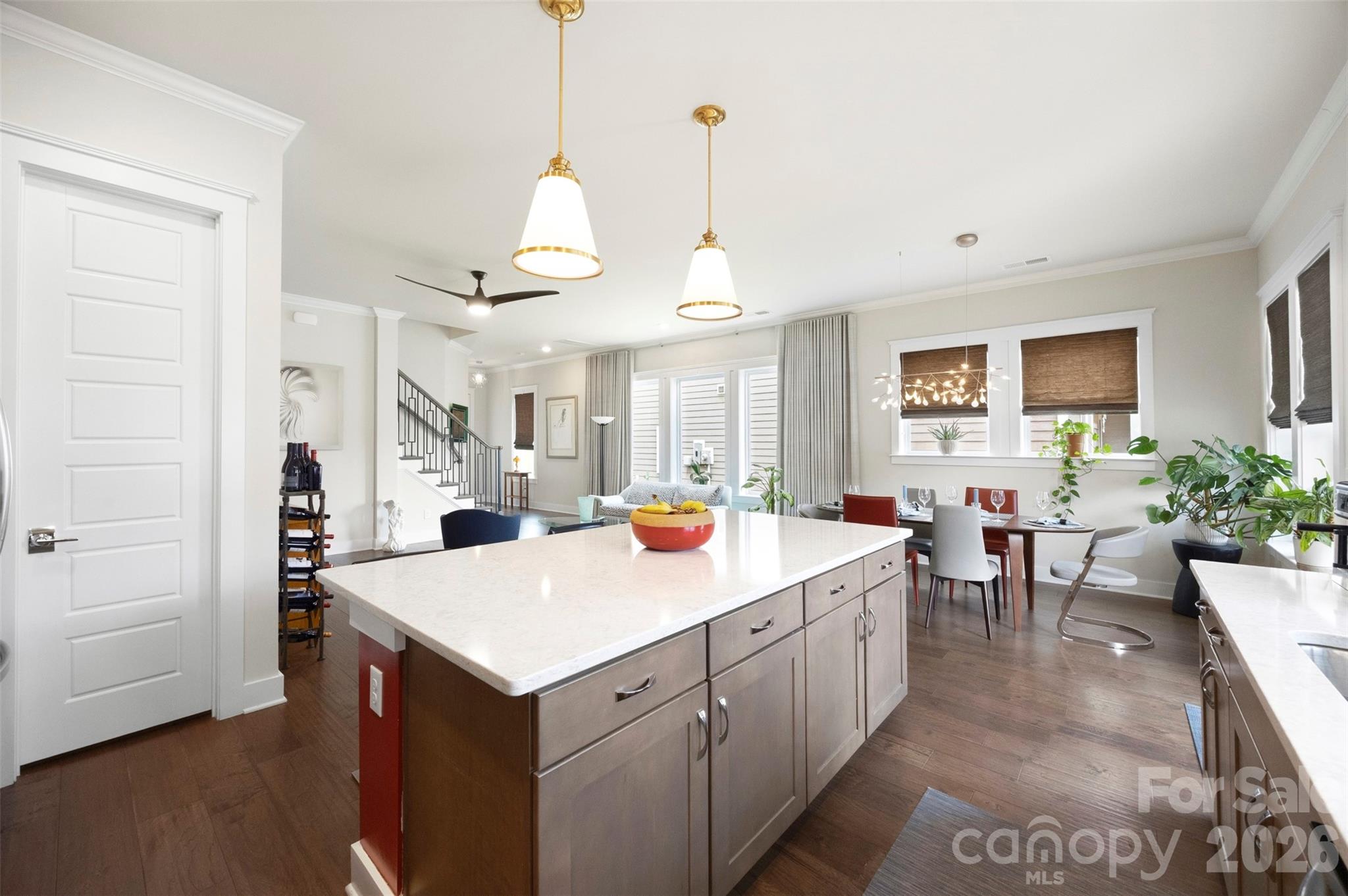 Villa Heights - Residential