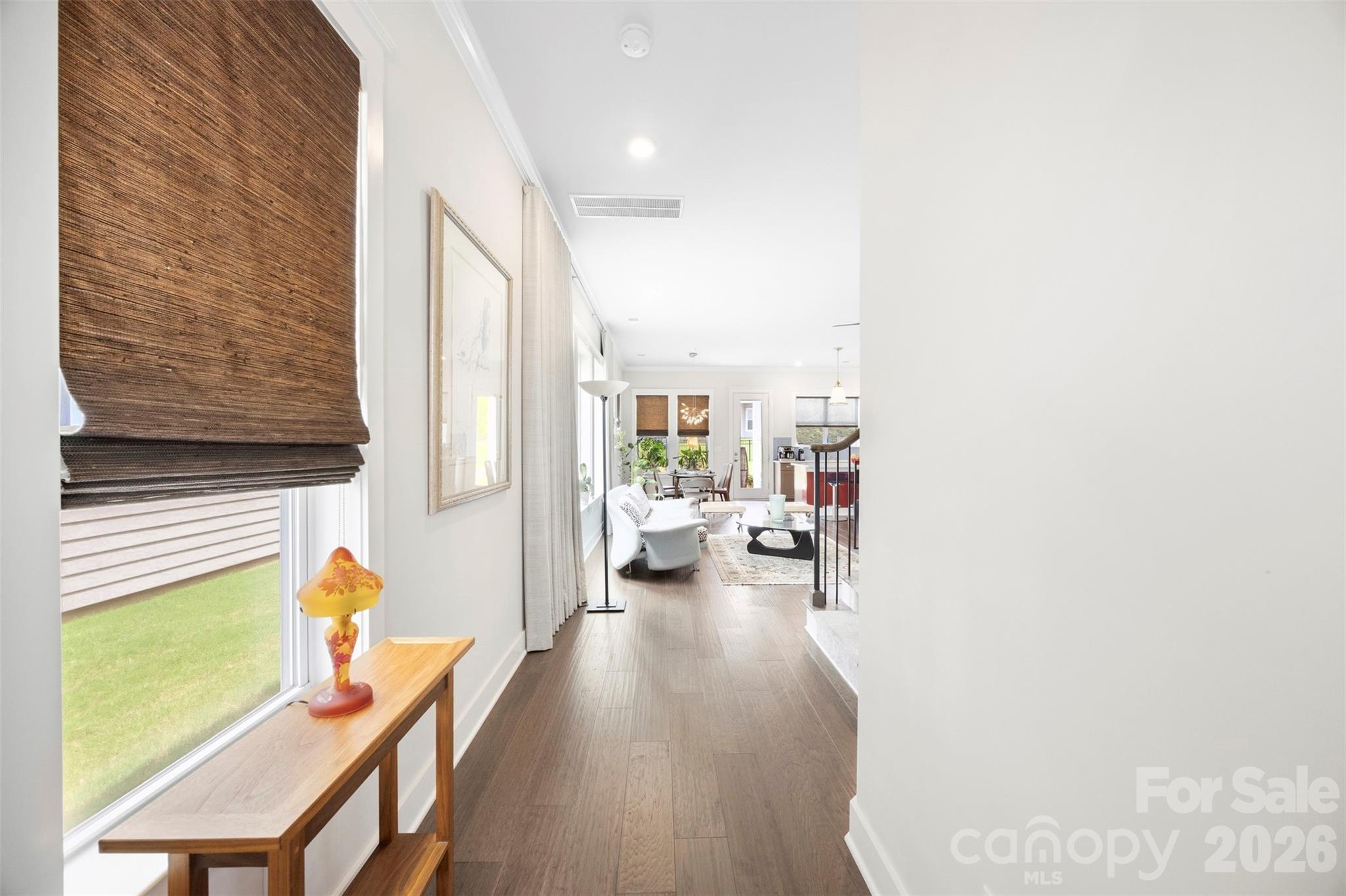 Villa Heights - Residential