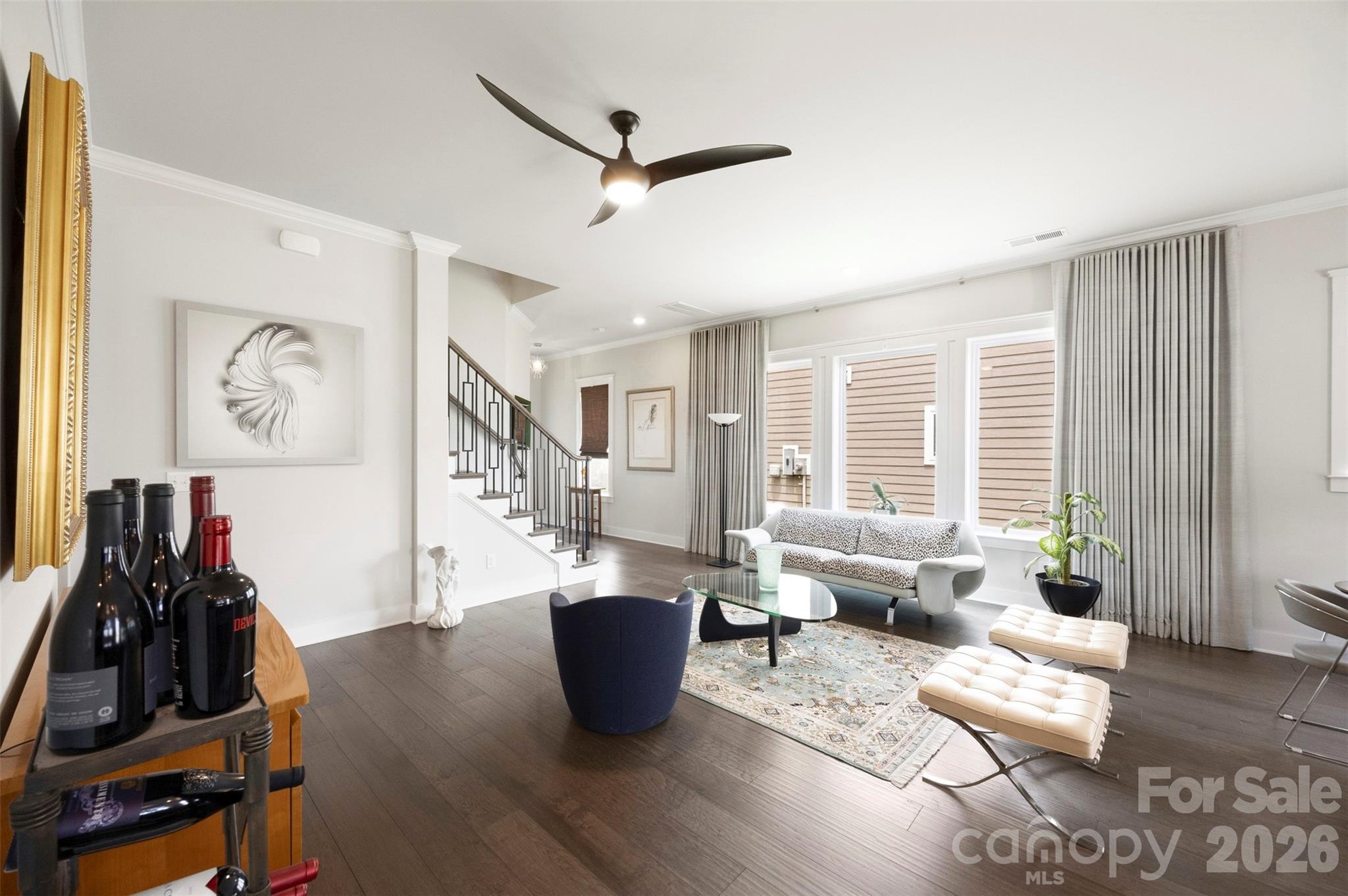Villa Heights - Residential