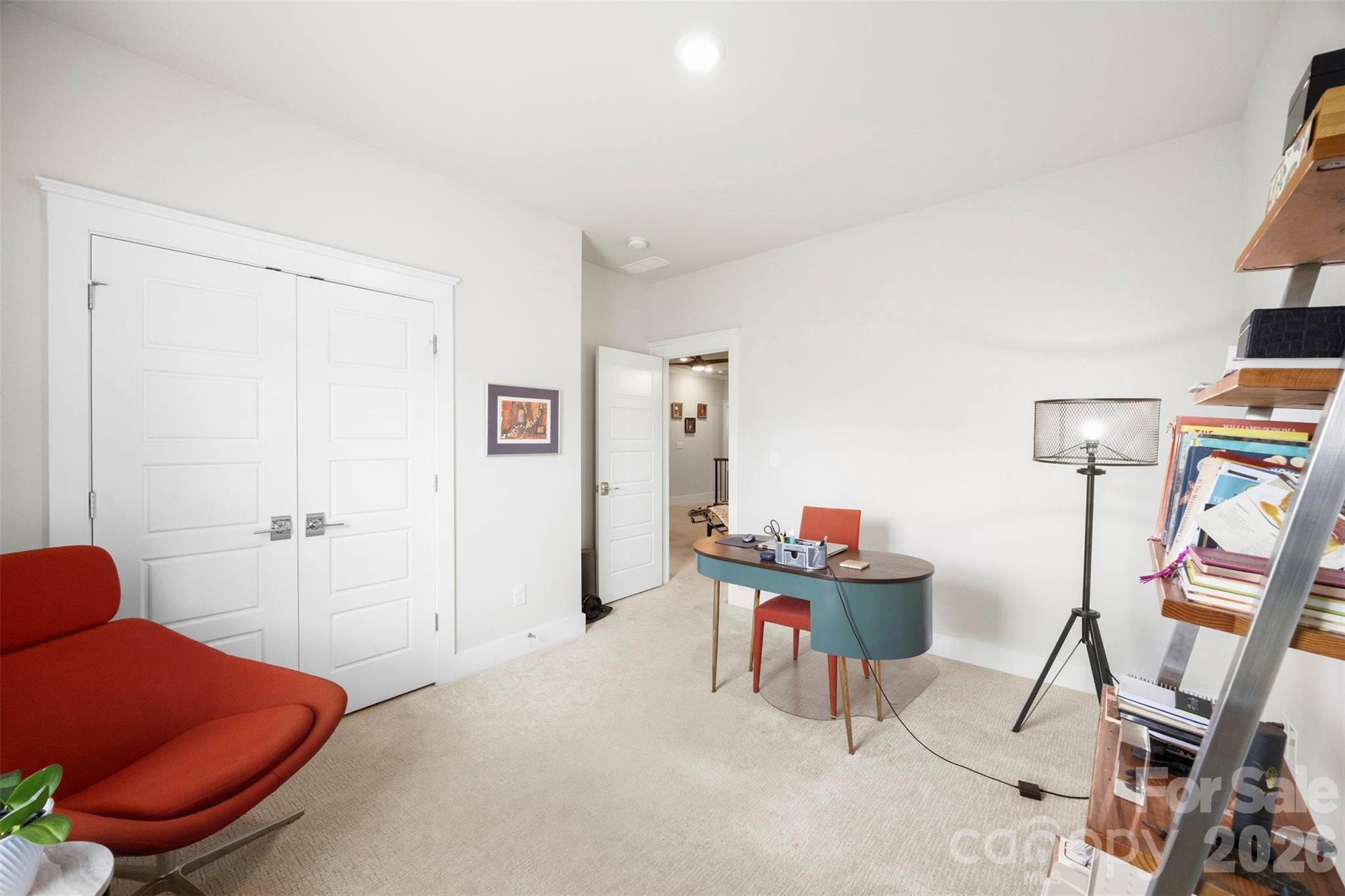 Villa Heights - Residential