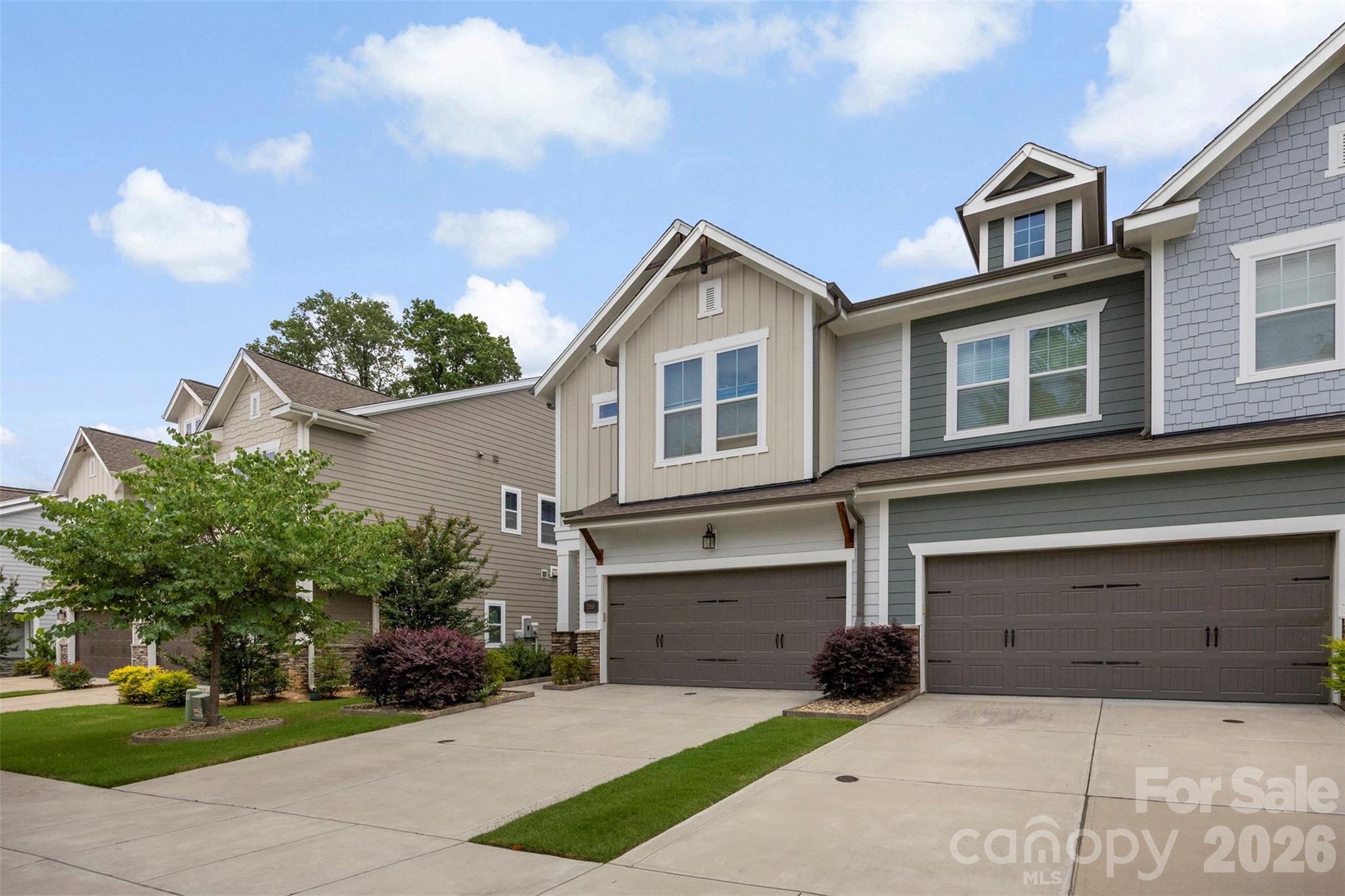 Villa Heights - Residential