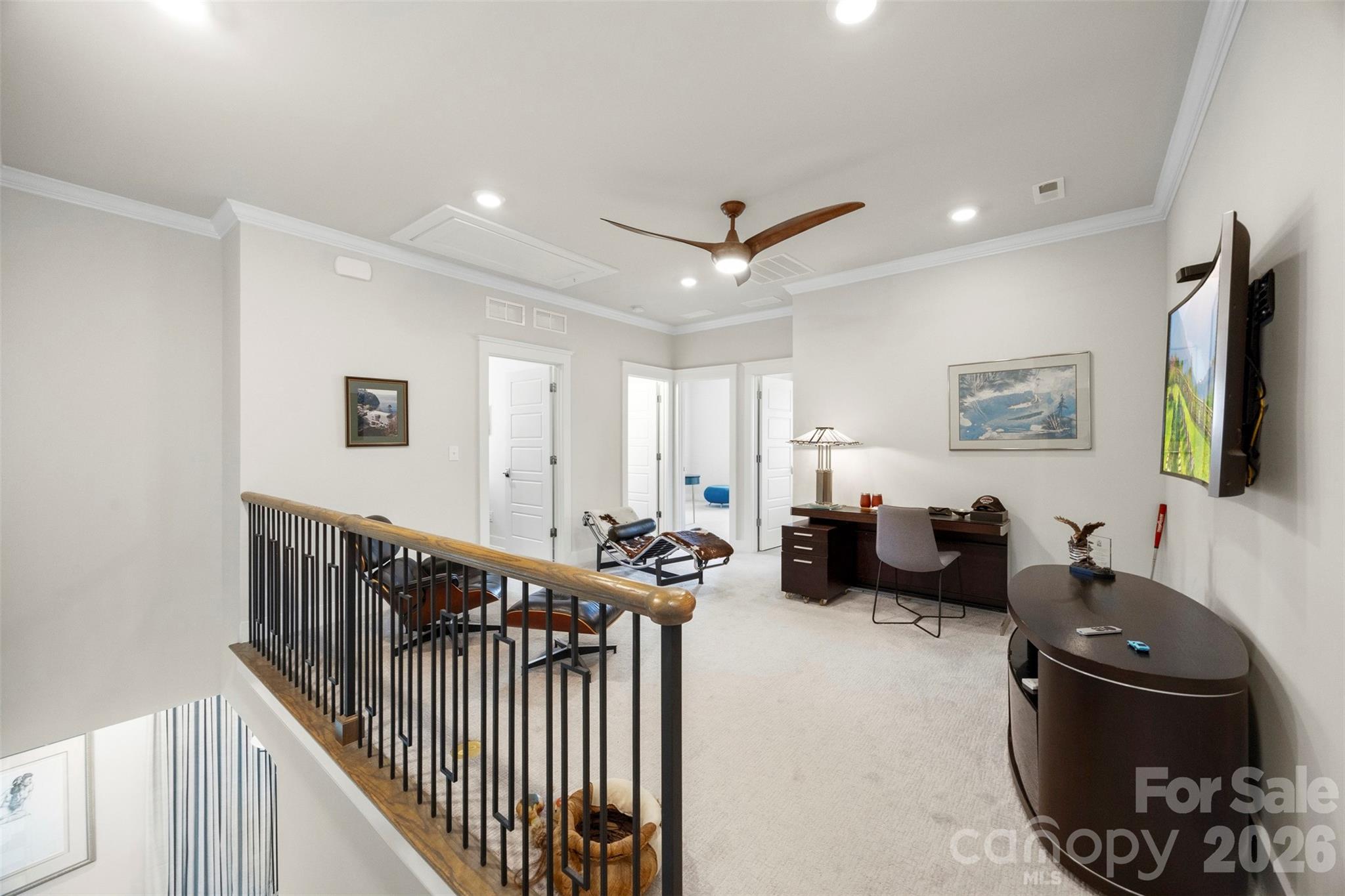 Villa Heights - Residential