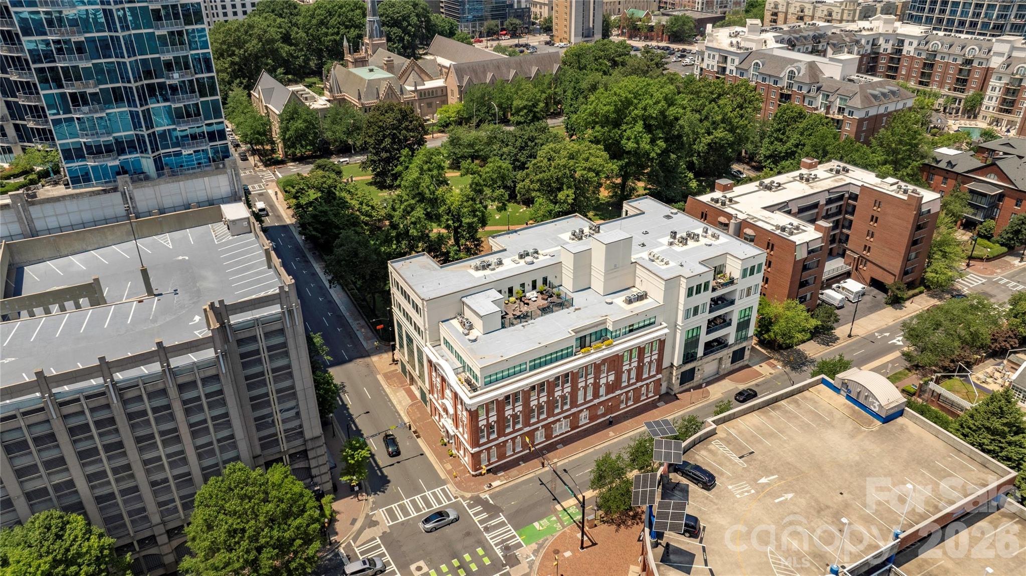 Settlers Place - Residential