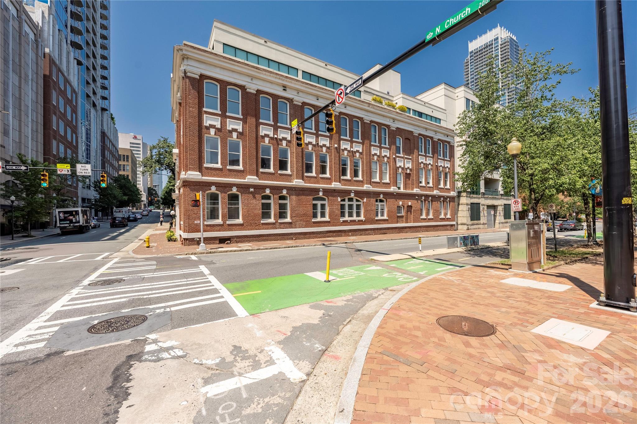 Settlers Place - Residential