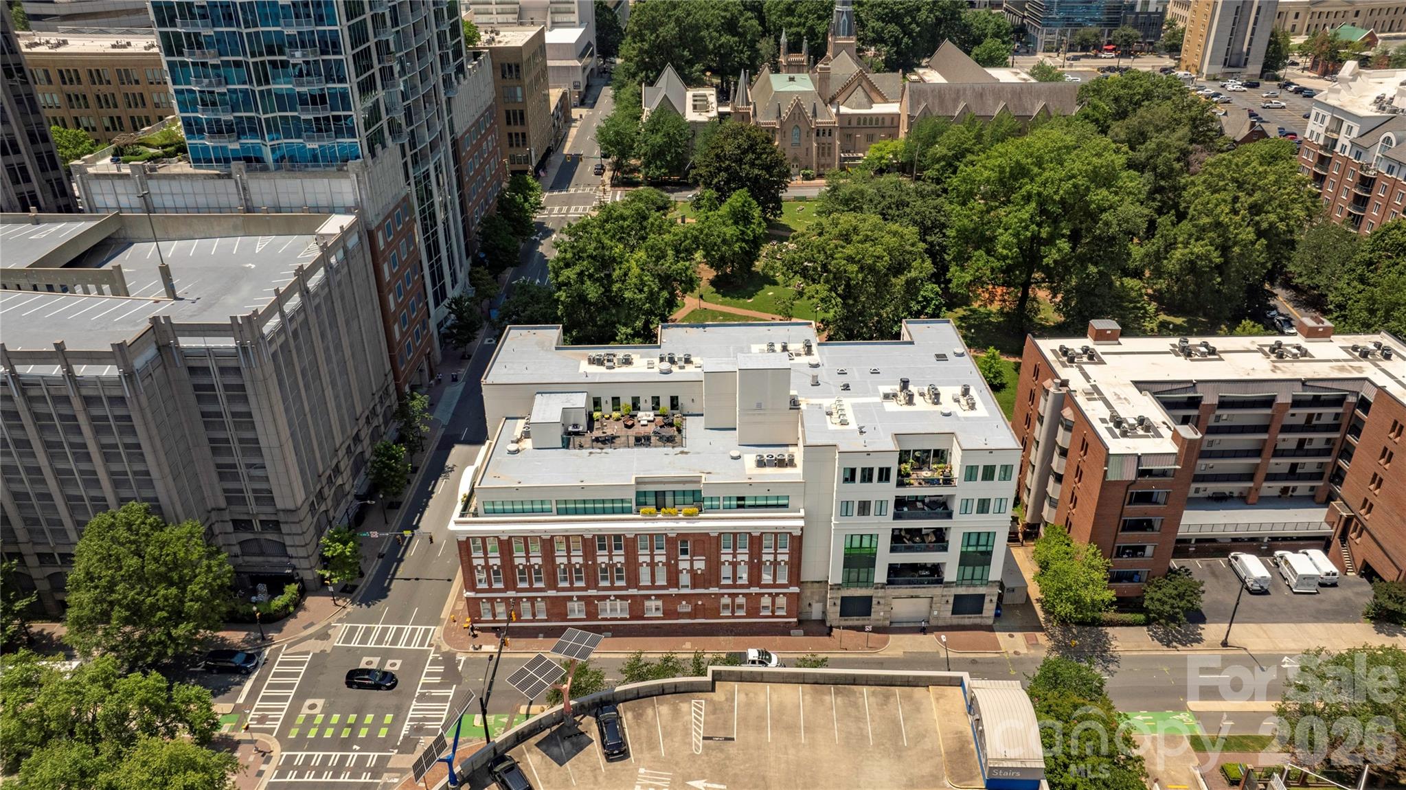 Settlers Place - Residential