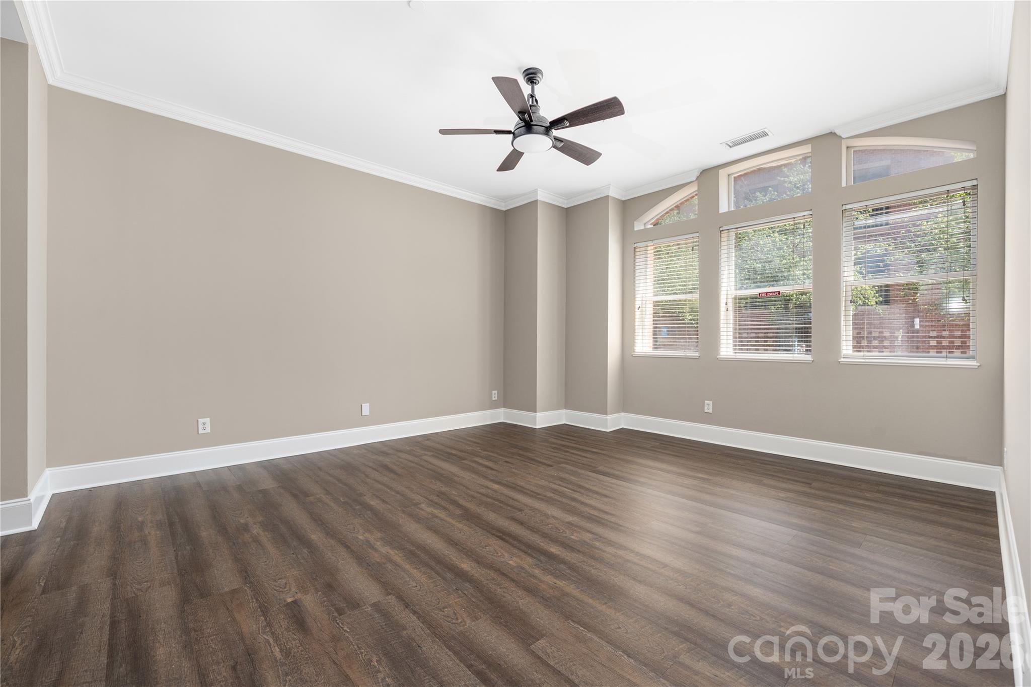 Settlers Place - Residential