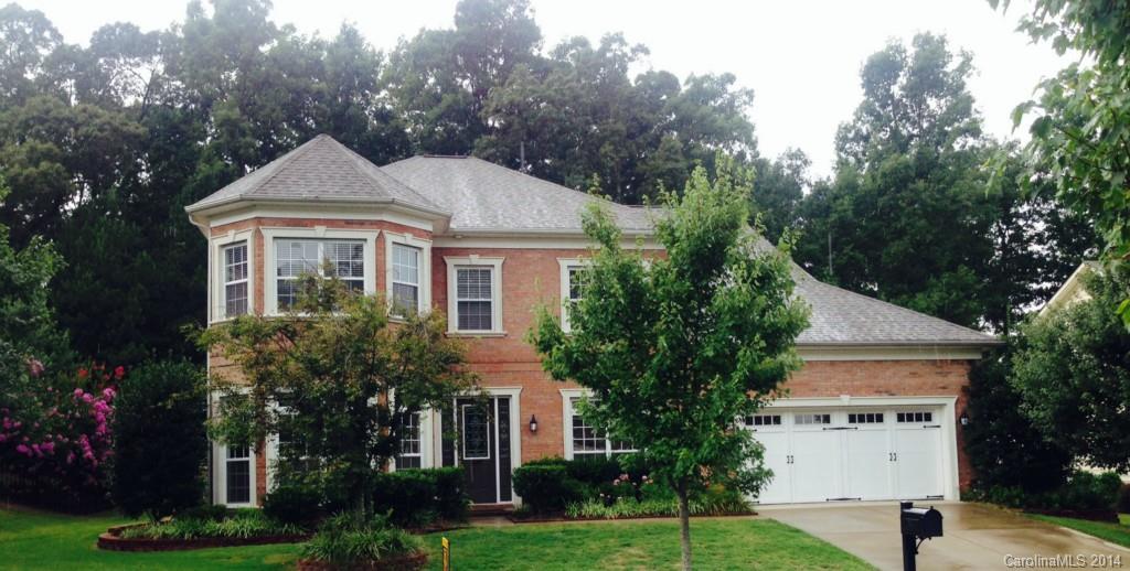 Beautiful home shows like new construction but priced well under. Office PLUS BR5 on main, hardwoods throughout 1st level. Gourmet kitchen w/dbl oven, granite, tile backsplash, 2 islands, 2 sided stone fireplace & more! Window treatments & custom blinds remain. Screen porch, patio, outdoor kitchen & FP, large loft, jack-in-jill bath, huge master retreat, wired for nanny cams, upgraded everything!
