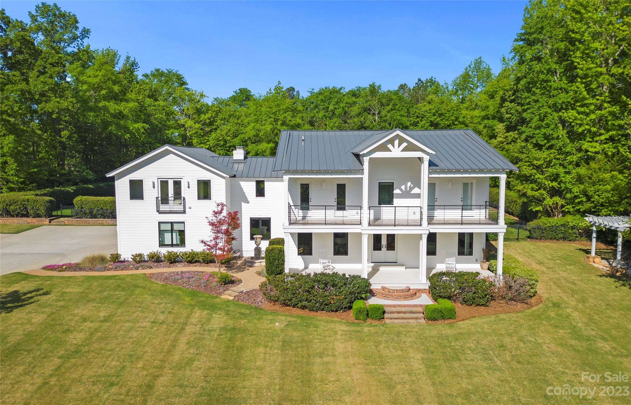Brackenbury Estates - Residential