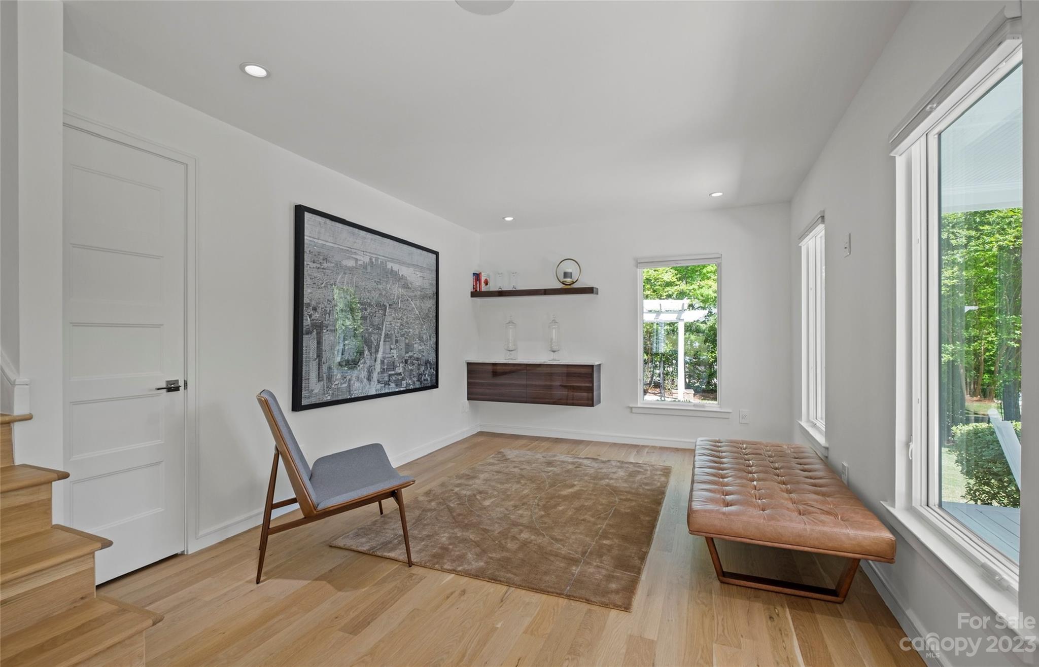 Brackenbury Estates - Residential