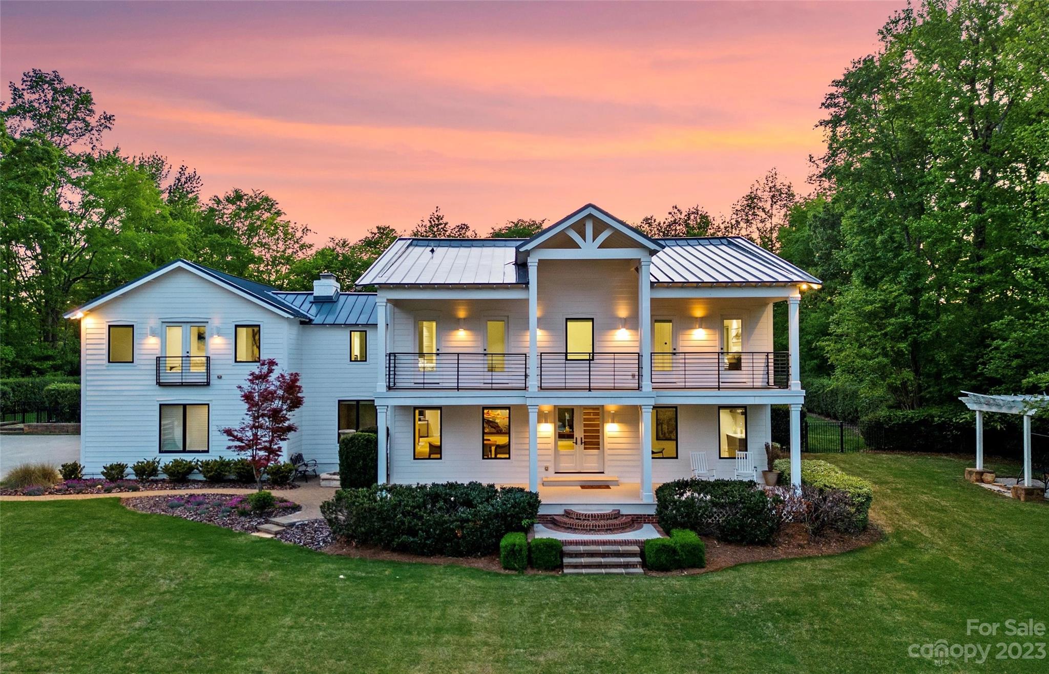 Brackenbury Estates - Residential