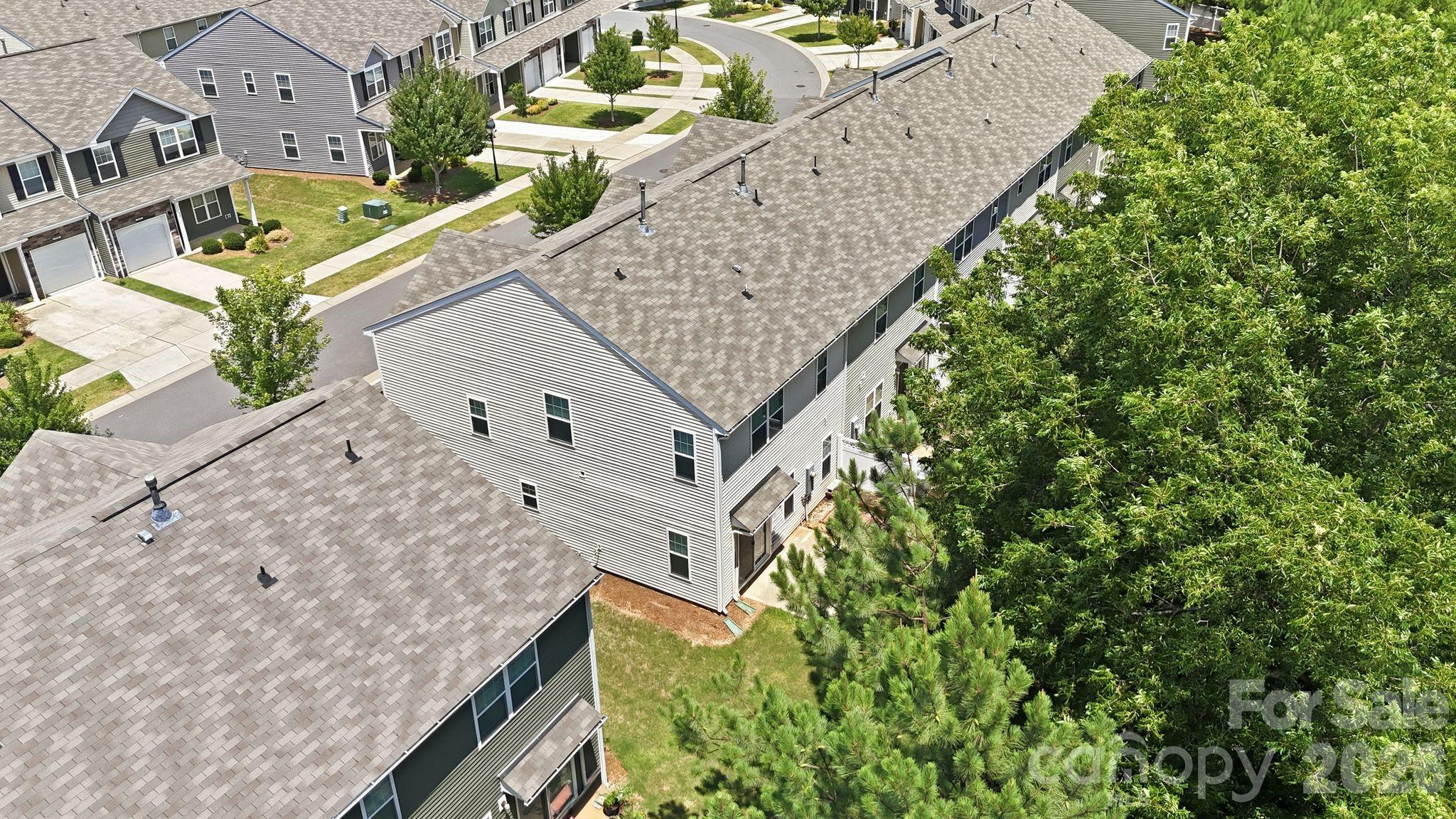 McDowell Crossing - Residential
