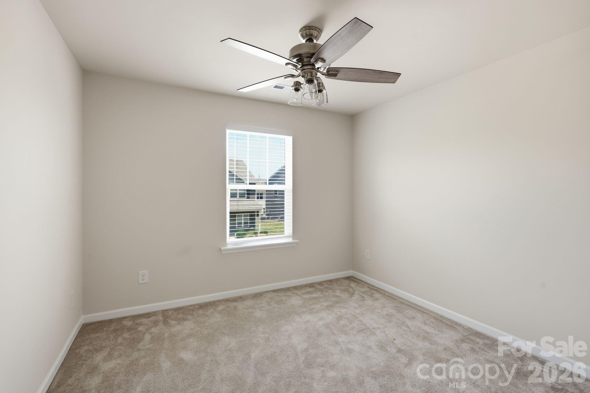 McDowell Crossing - Residential