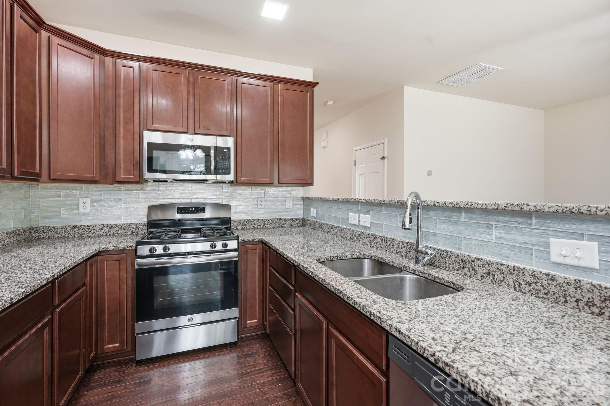 McDowell Crossing - Residential
