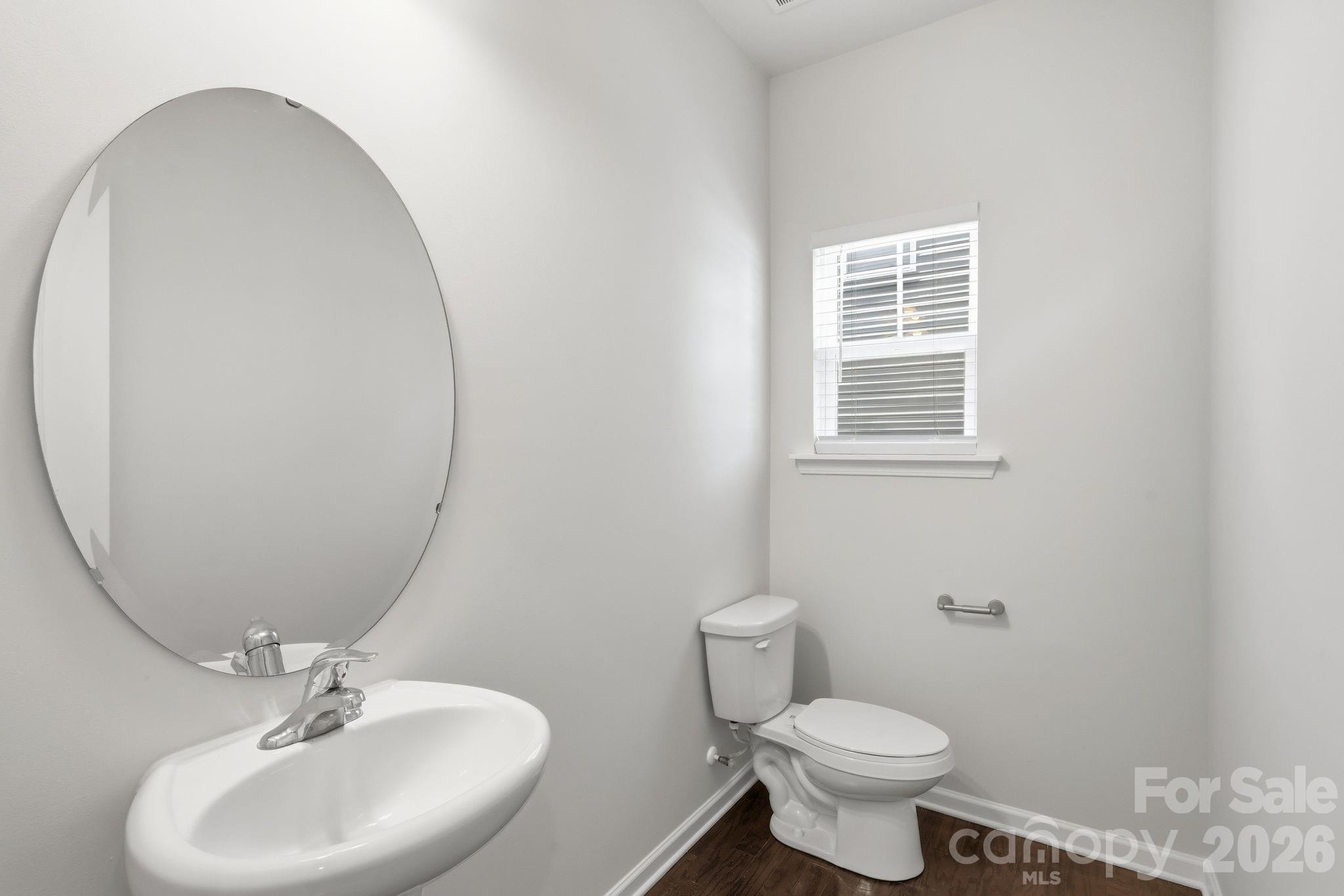 McDowell Crossing - Residential