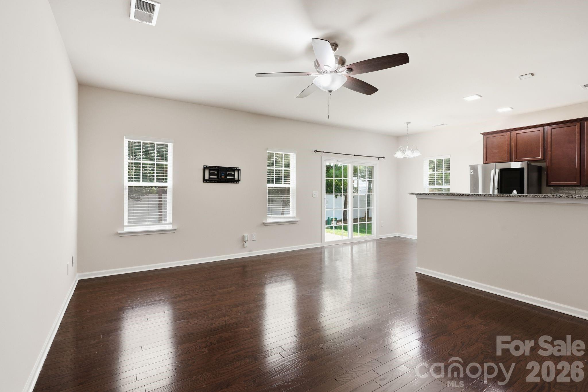 McDowell Crossing - Residential