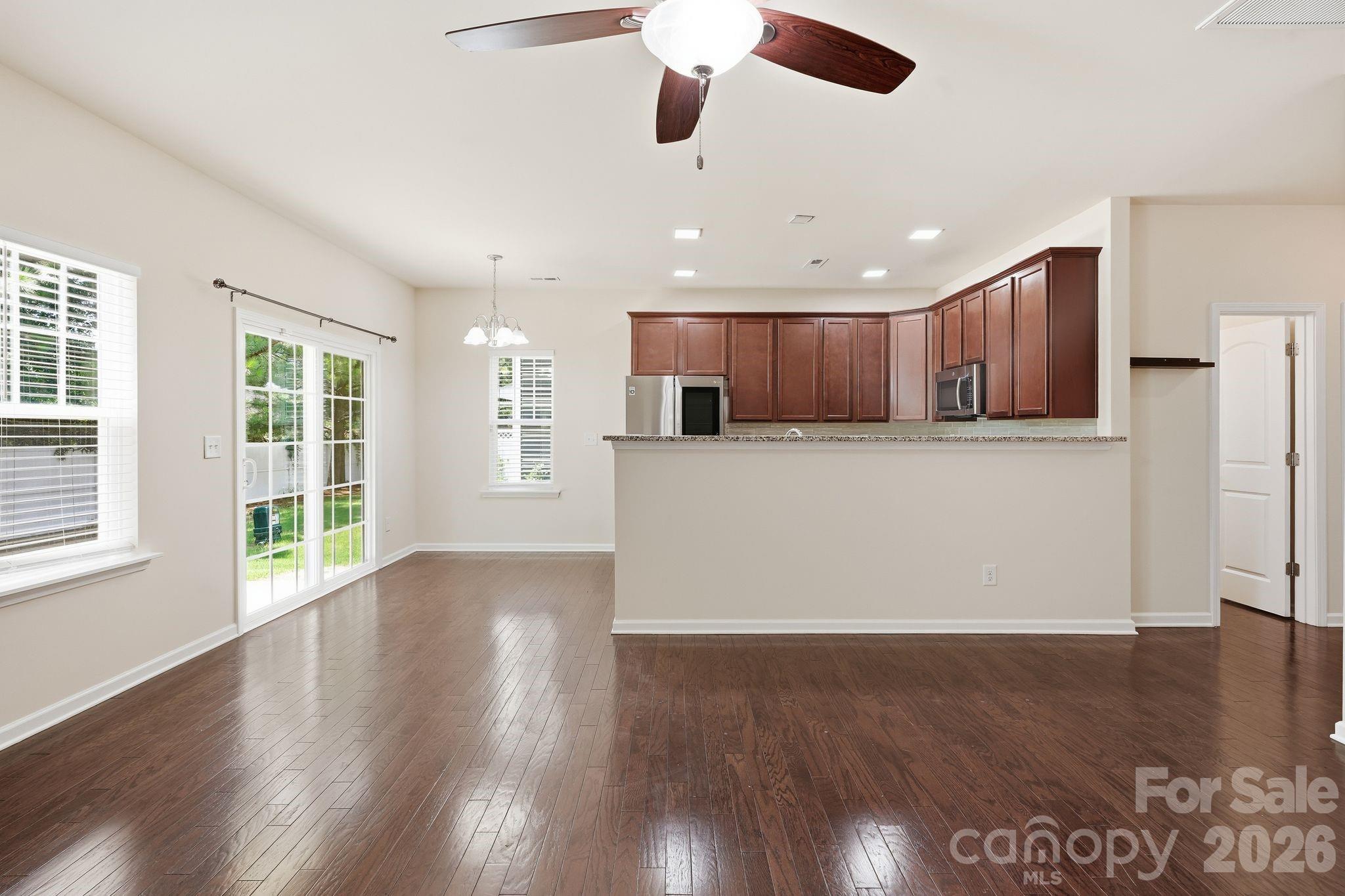 McDowell Crossing - Residential