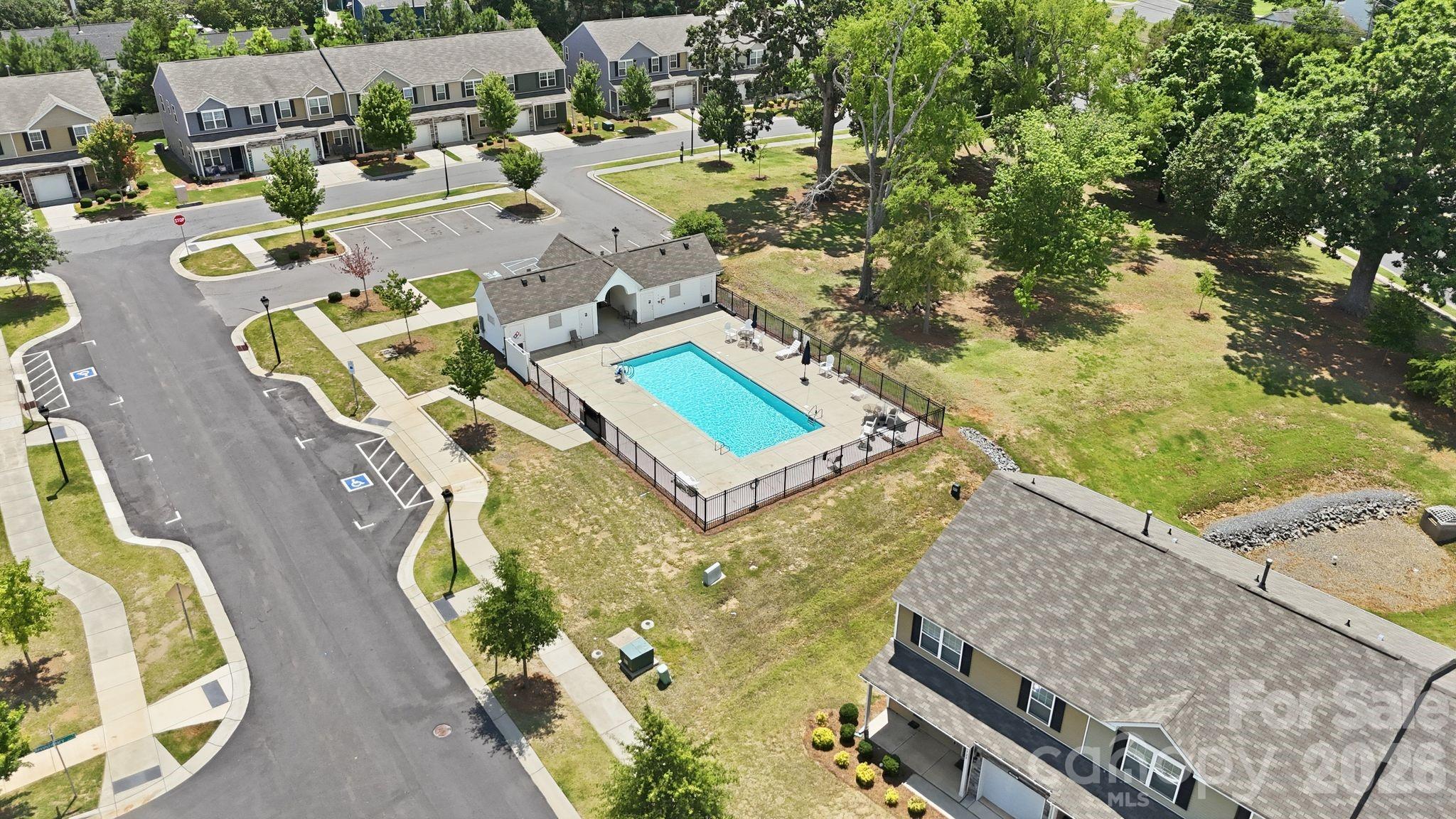 McDowell Crossing - Residential