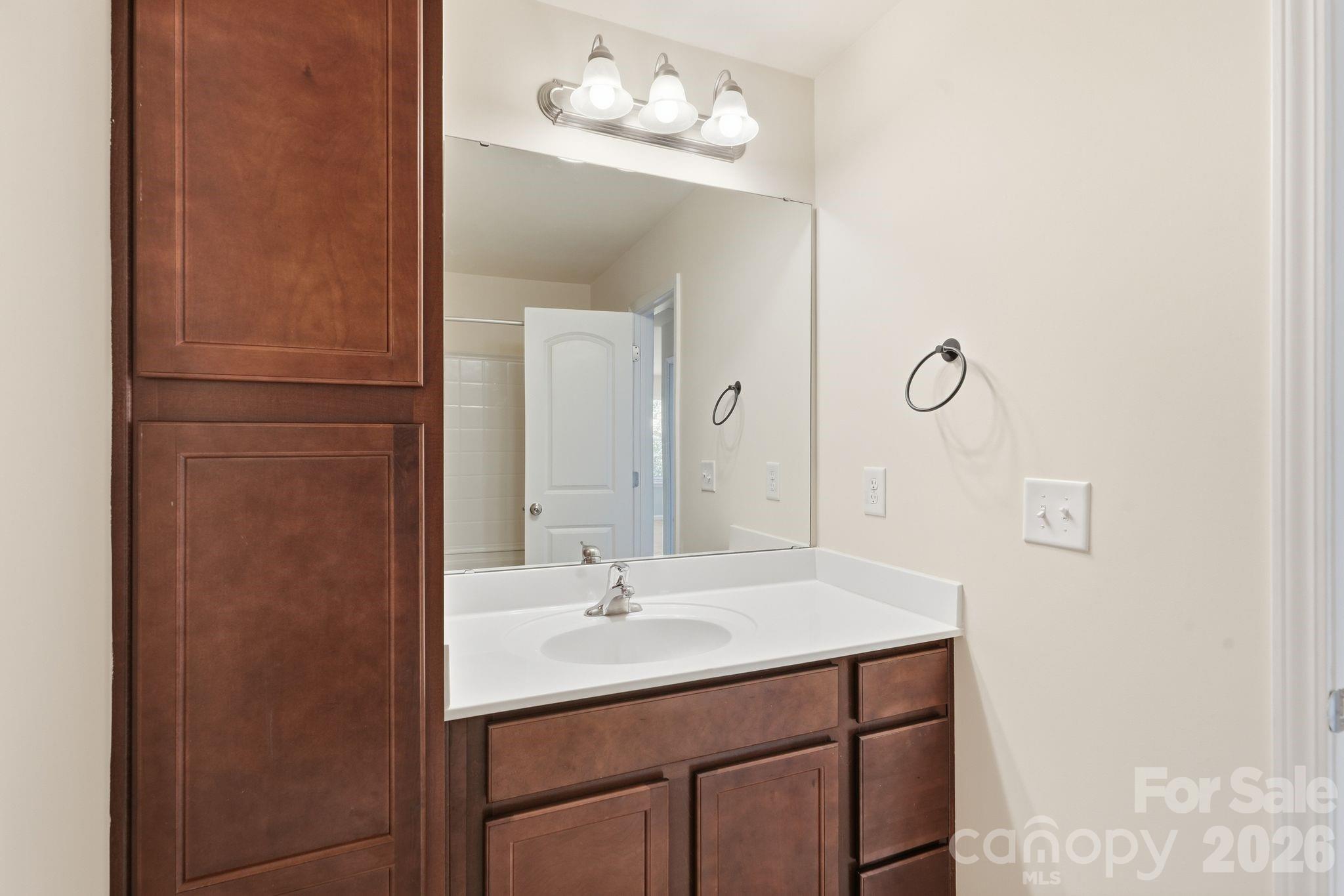 McDowell Crossing - Residential