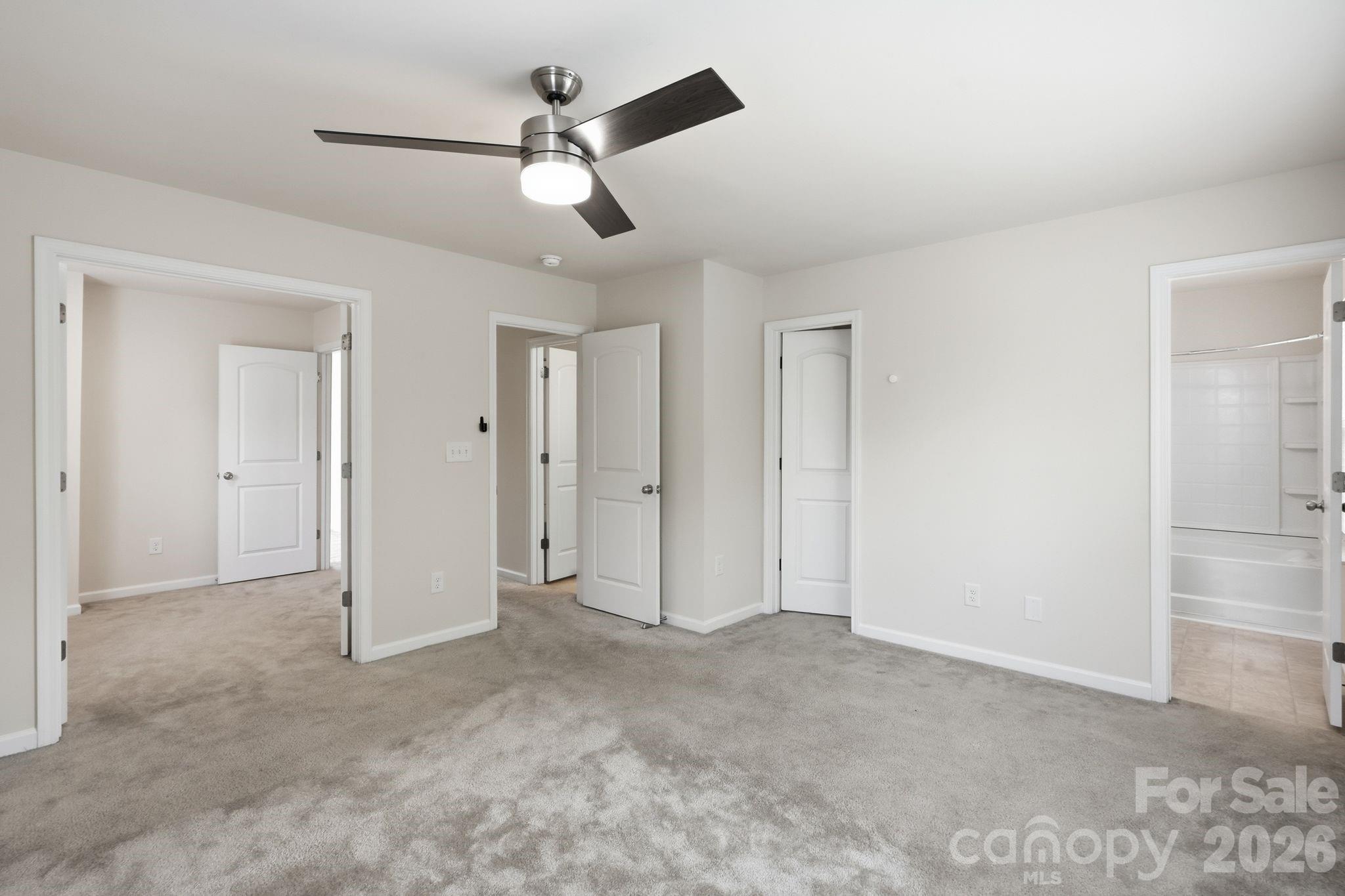 McDowell Crossing - Residential