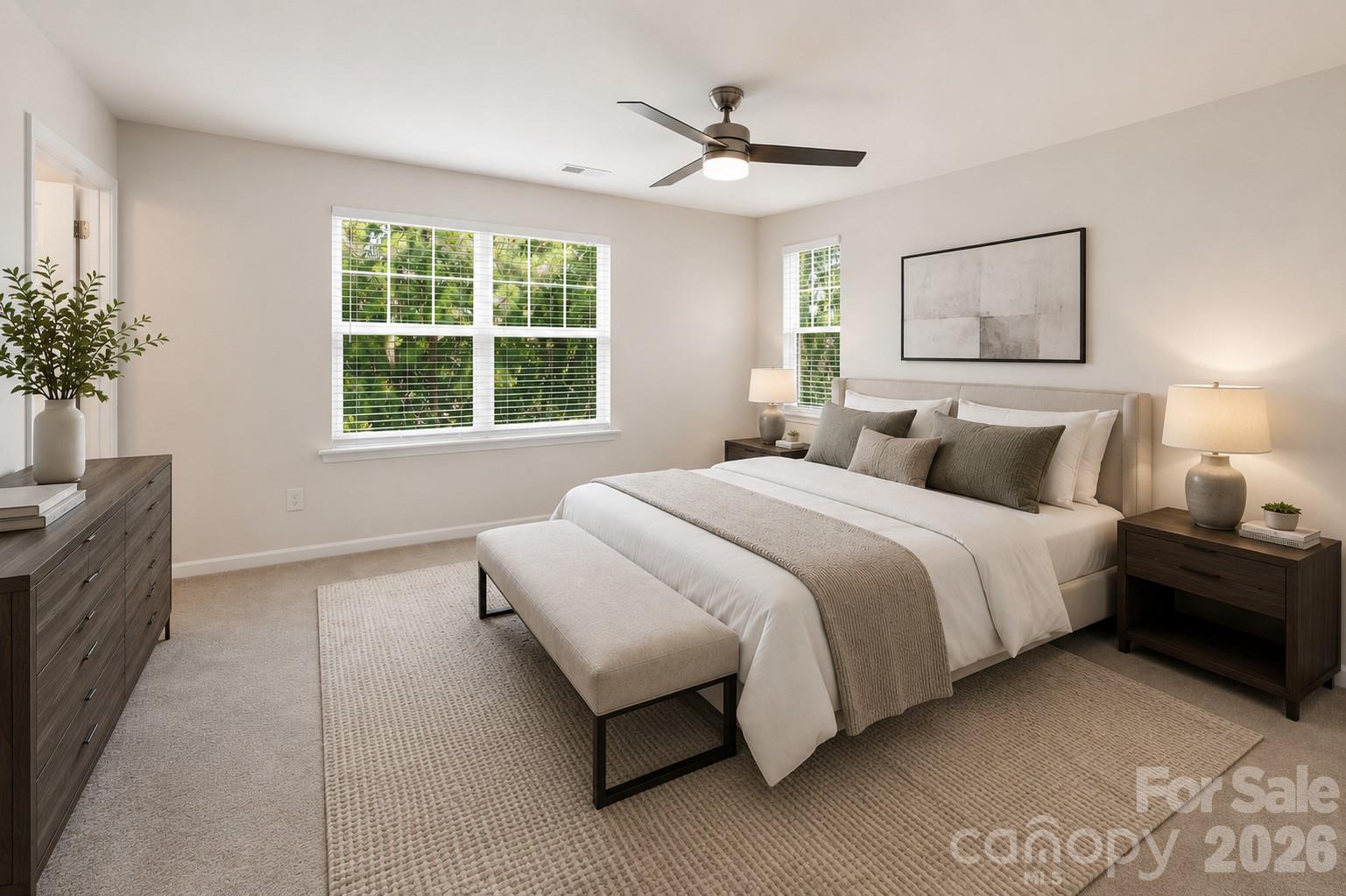 McDowell Crossing - Residential