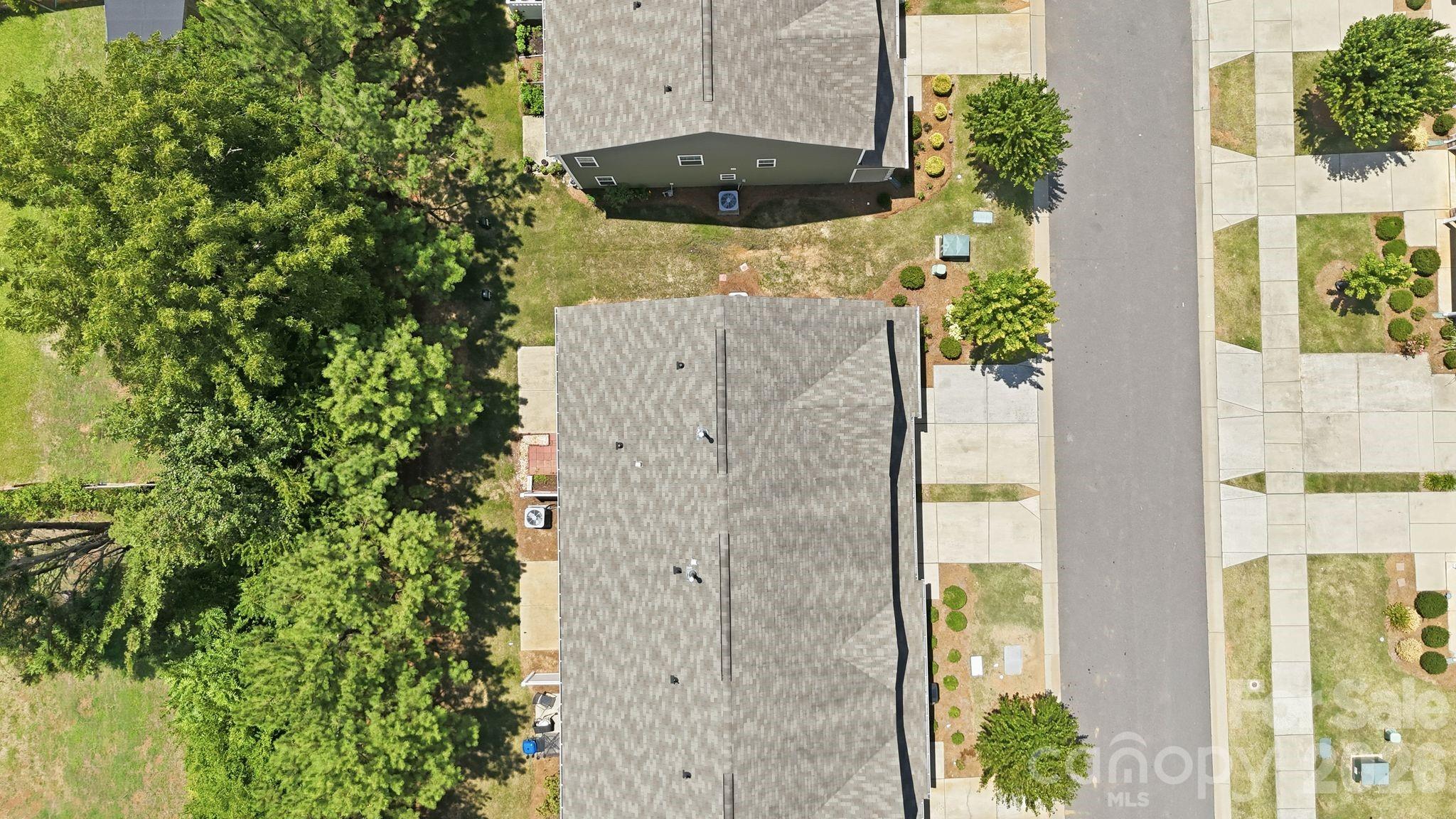 McDowell Crossing - Residential